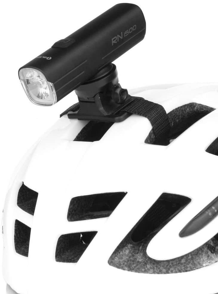 OLIGHT Fahrradbeleuchtung »OLIGHT RN 1500 Fahrradbeleuchtung, 1500 Lumen  IPX7 Wasserdicht USB Wiederaufladbare Frontlicht« online kaufen | OTTO