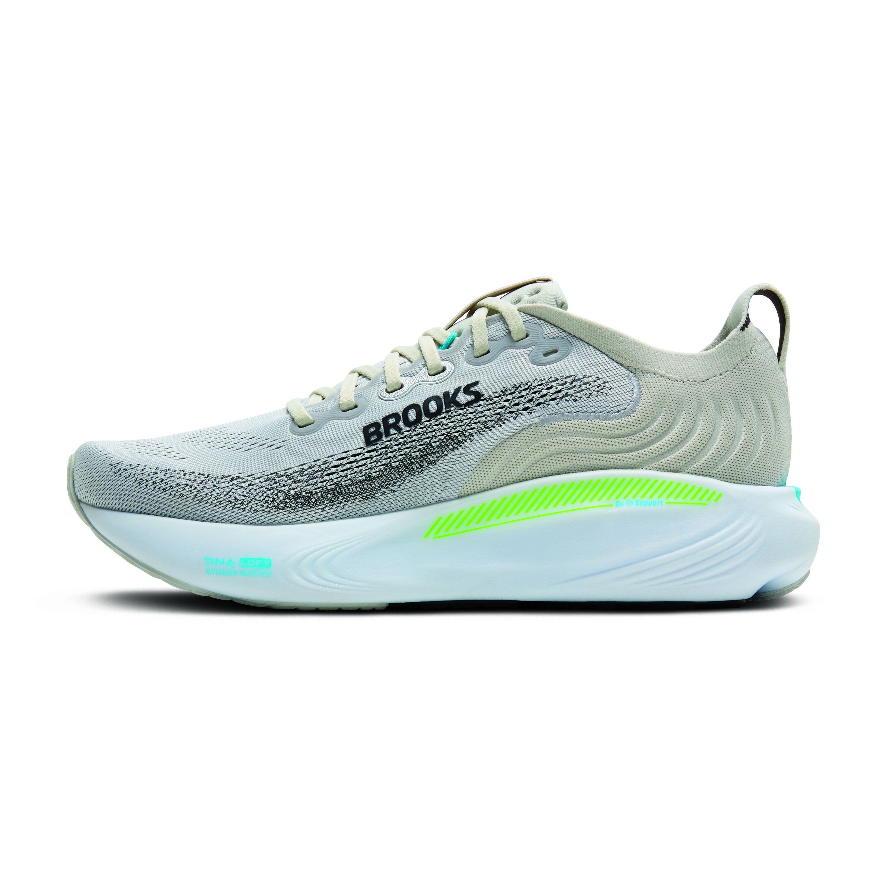 Brooks Adrenaline GTS 25 Laufschuh