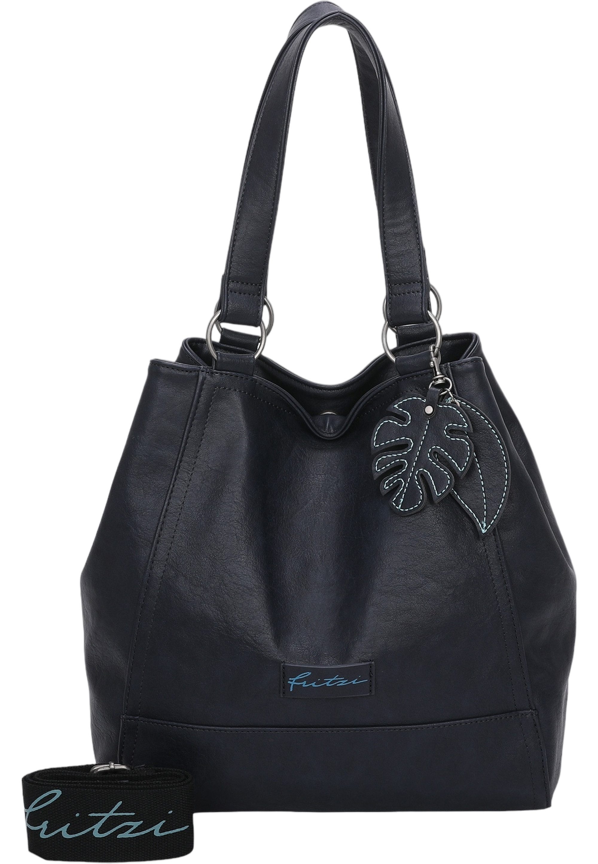 Schultertasche Eco Joy01