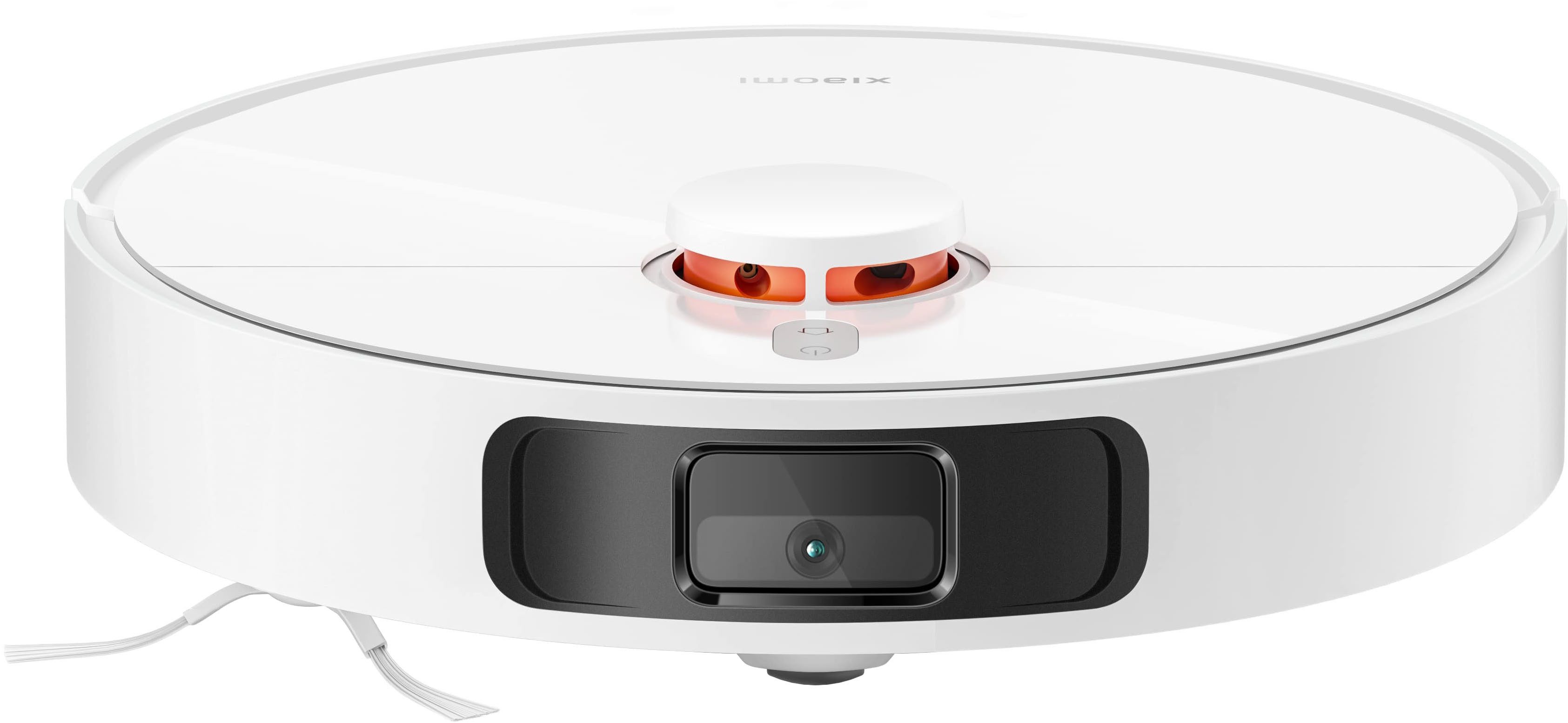 Xiaomi Saugroboter mit Wischfunktion Xiaomi Vacuum X20+, 1000 W, Intelligente All-in-One-Basisstation