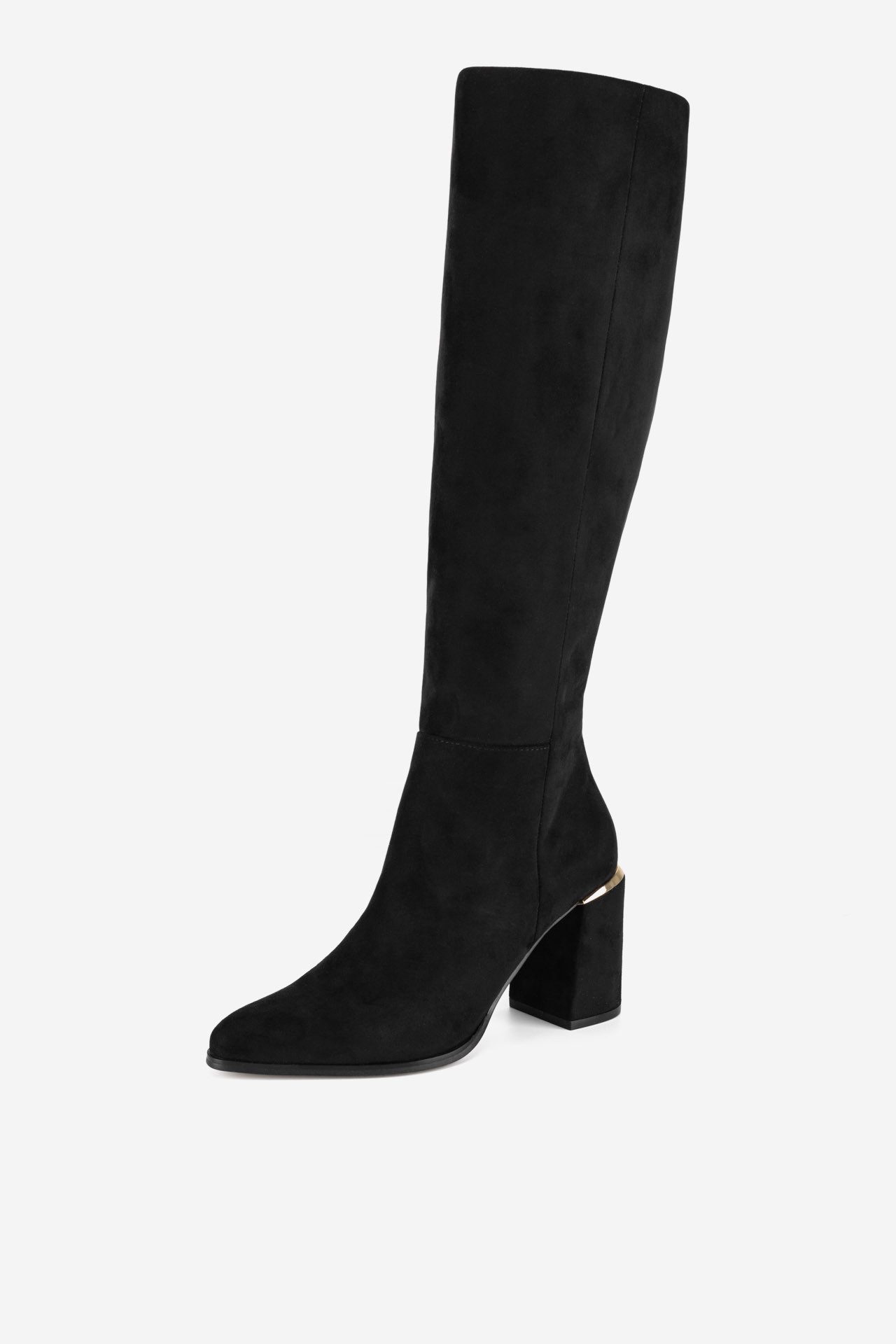 Nine West NINE WEST Damen Kosake 41 schwarz 5905588989707 Cowboy Boots