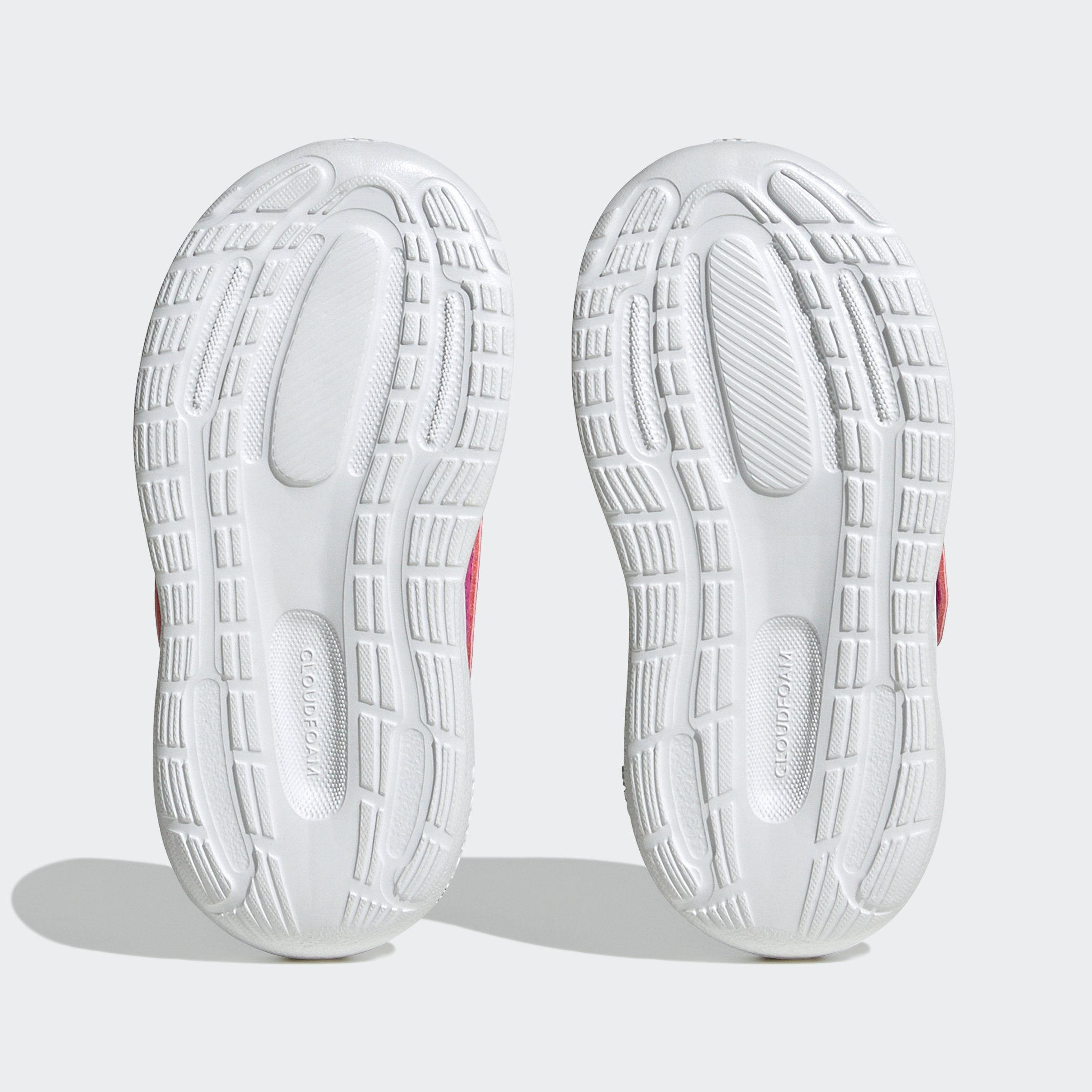 pink Sportswear mit adidas Klettverschluss 3.0 Sneaker RUNFALCON HOOK-AND-LOOP