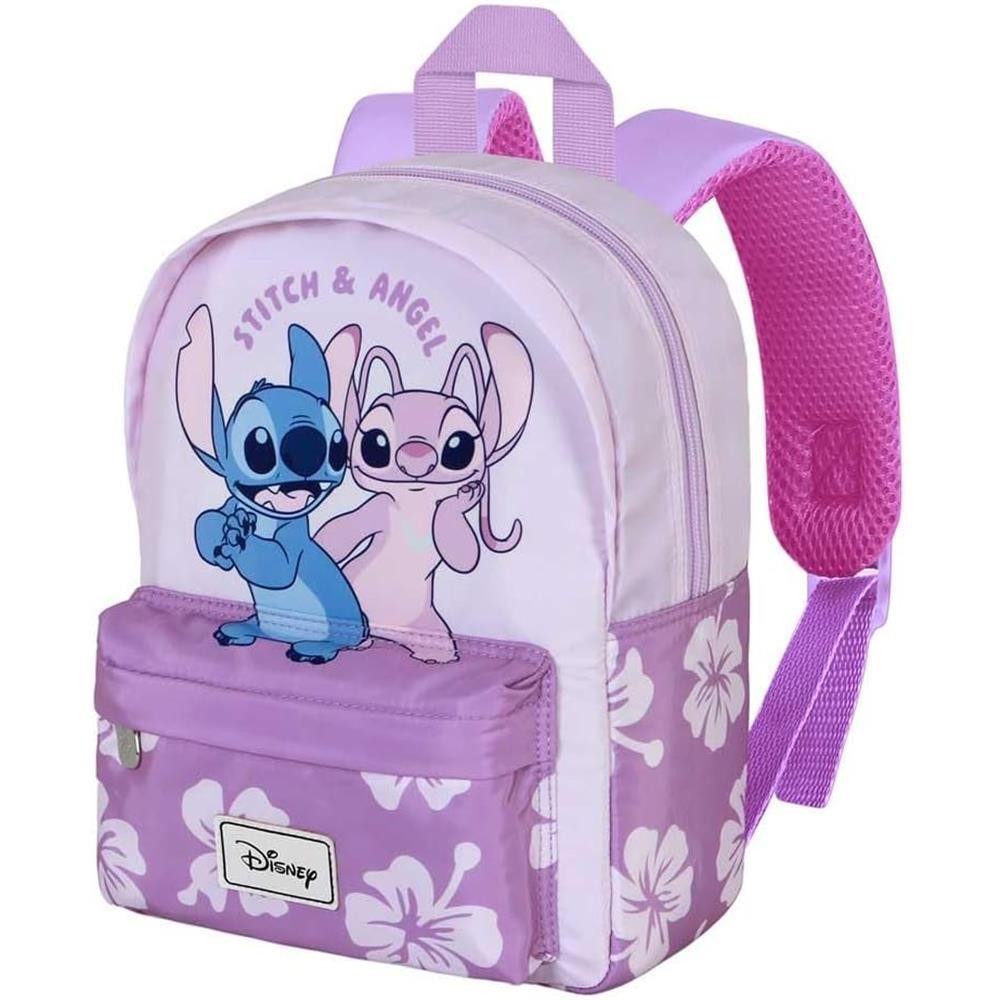 Kinderrucksack Lilo und Stitch Wonder Joy Vorschulrucksack Kindergartenrucksack