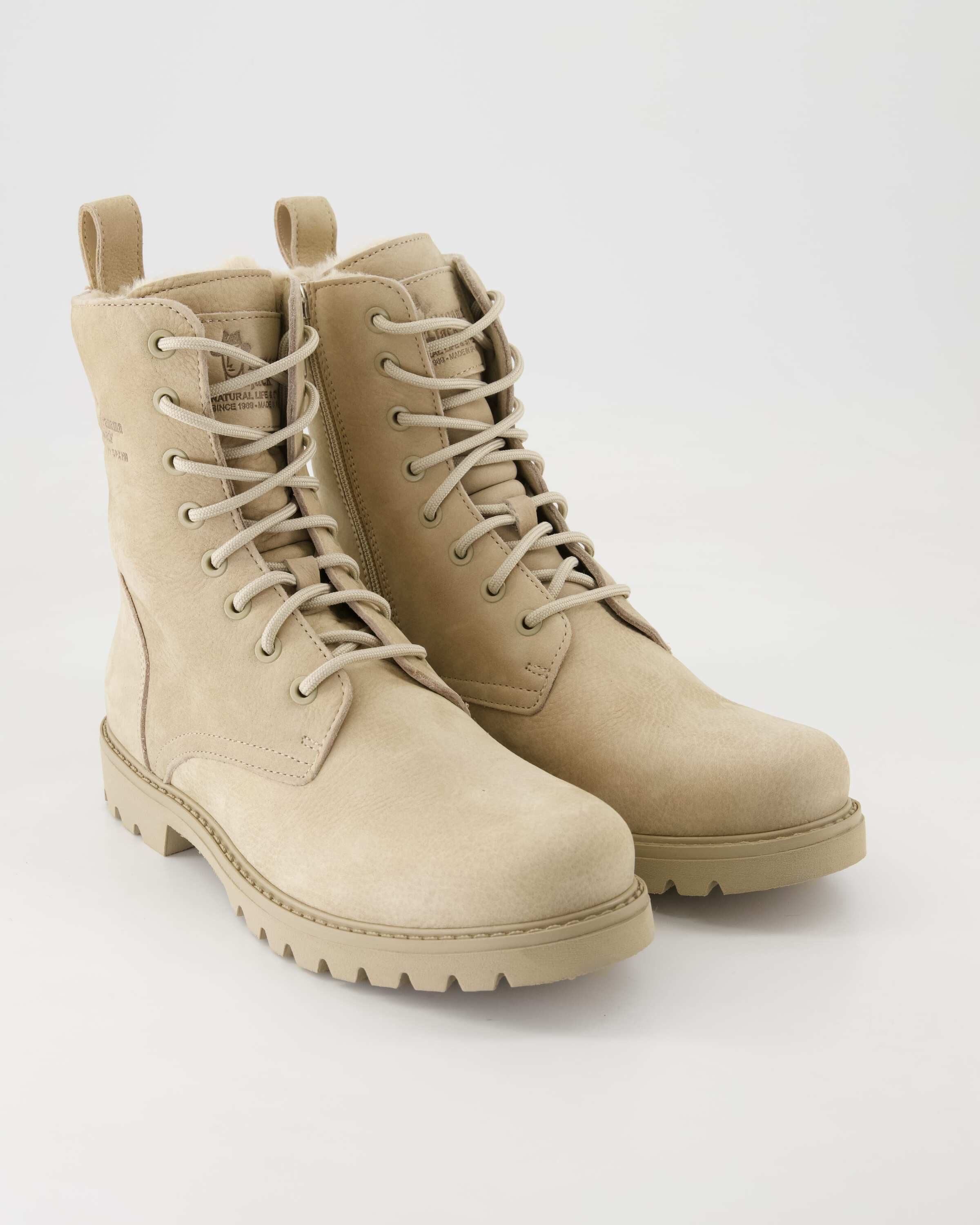 Panama Jack Frisia B8 Winterstiefelette Obermaterial: Leder günstig online kaufen