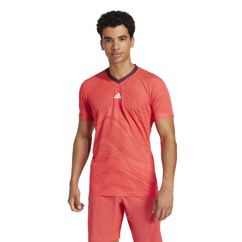 adidas Sportswear T-Shirt Freelift Mesh Tee günstig online kaufen