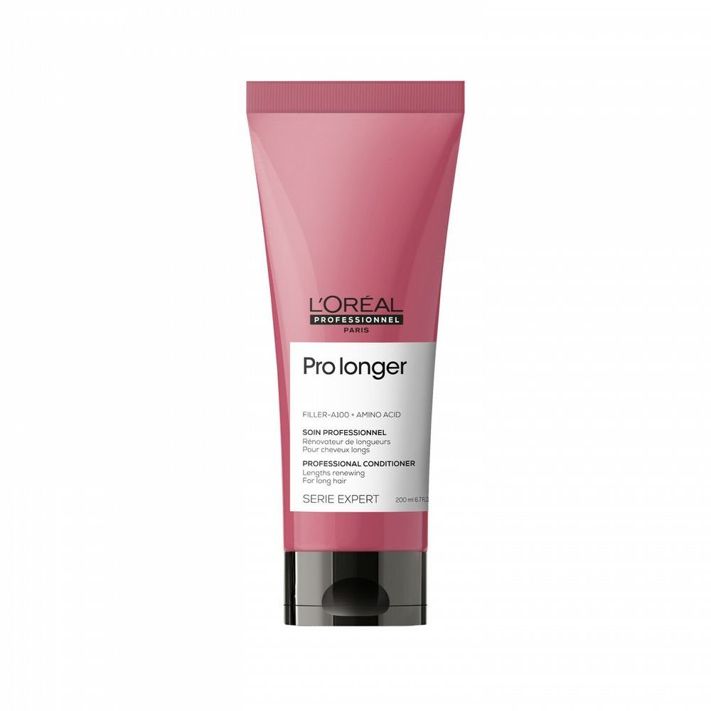 L'ORÉAL PROFESSIONNEL PARIS Haarspülung Serie Expert Pro Longer Conditioner 200 ml