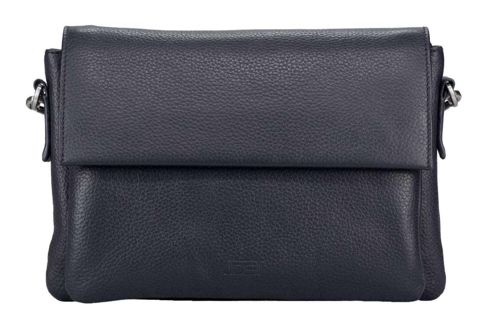 Jost Umhängetasche Shoulder Bag, aus echtem Rindsleder