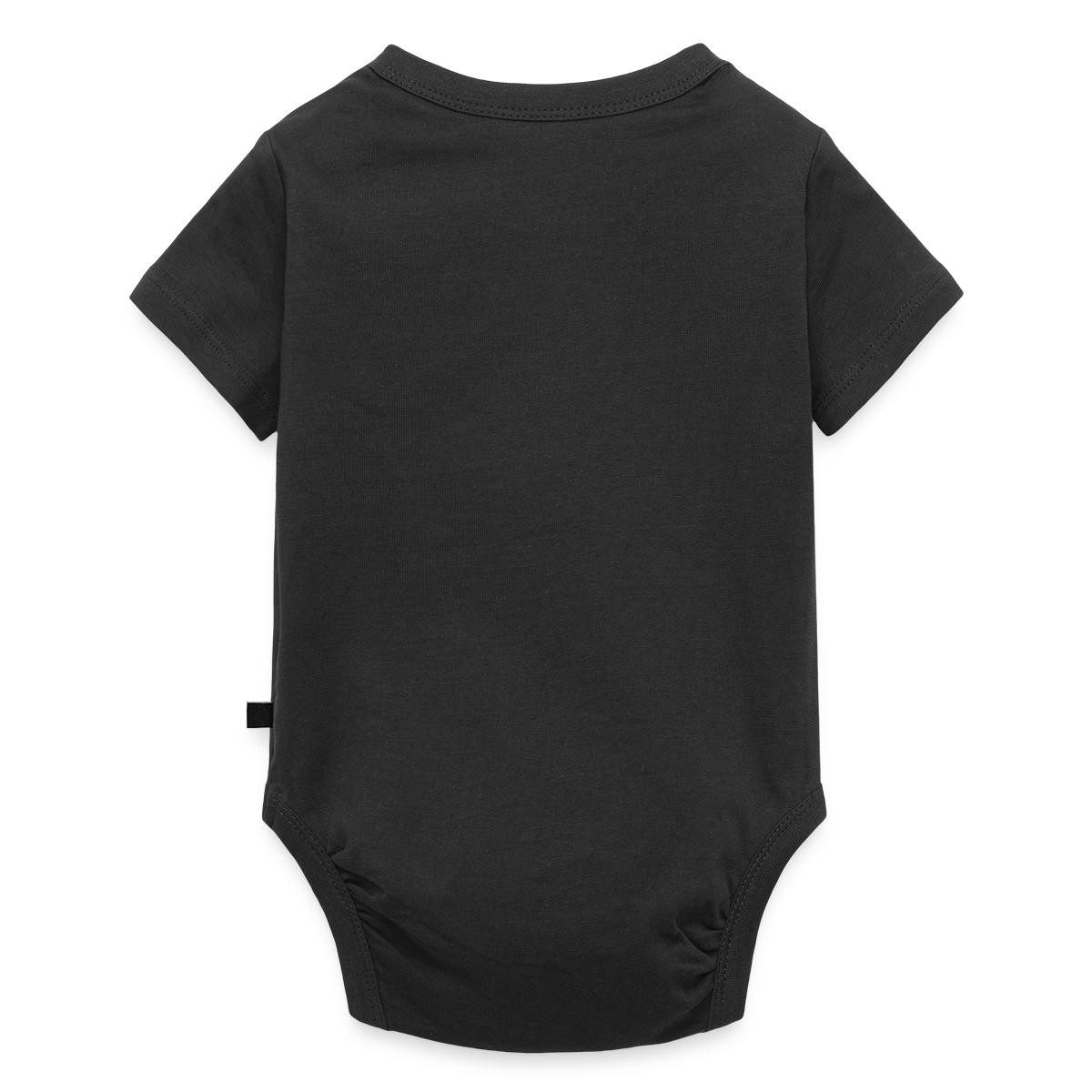 Spreadshirt Kurzarmbody Geburtstag Papa Ich Pups Ein Lied Für Dich Kurzarm Tages Baby Body (1-tlg)