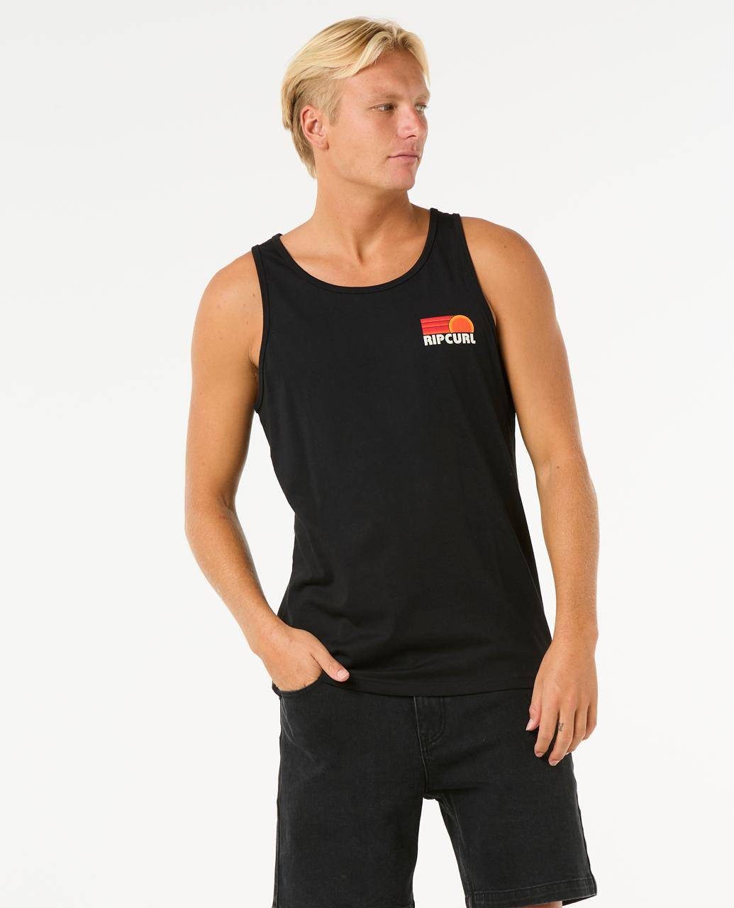 Rip Curl Tanktop Surf Revival Peaking günstig online kaufen