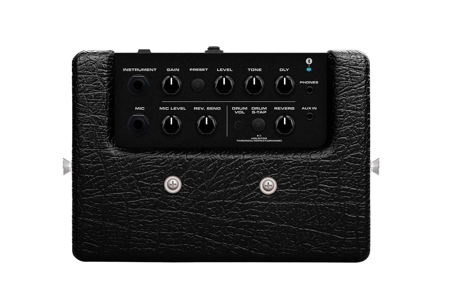 Nux Nux Gitarren-Verstärker Mighty 8BT MK2 Verstärker (Anzahl Kanäle: 2, 8,00 W, für Gitarre)