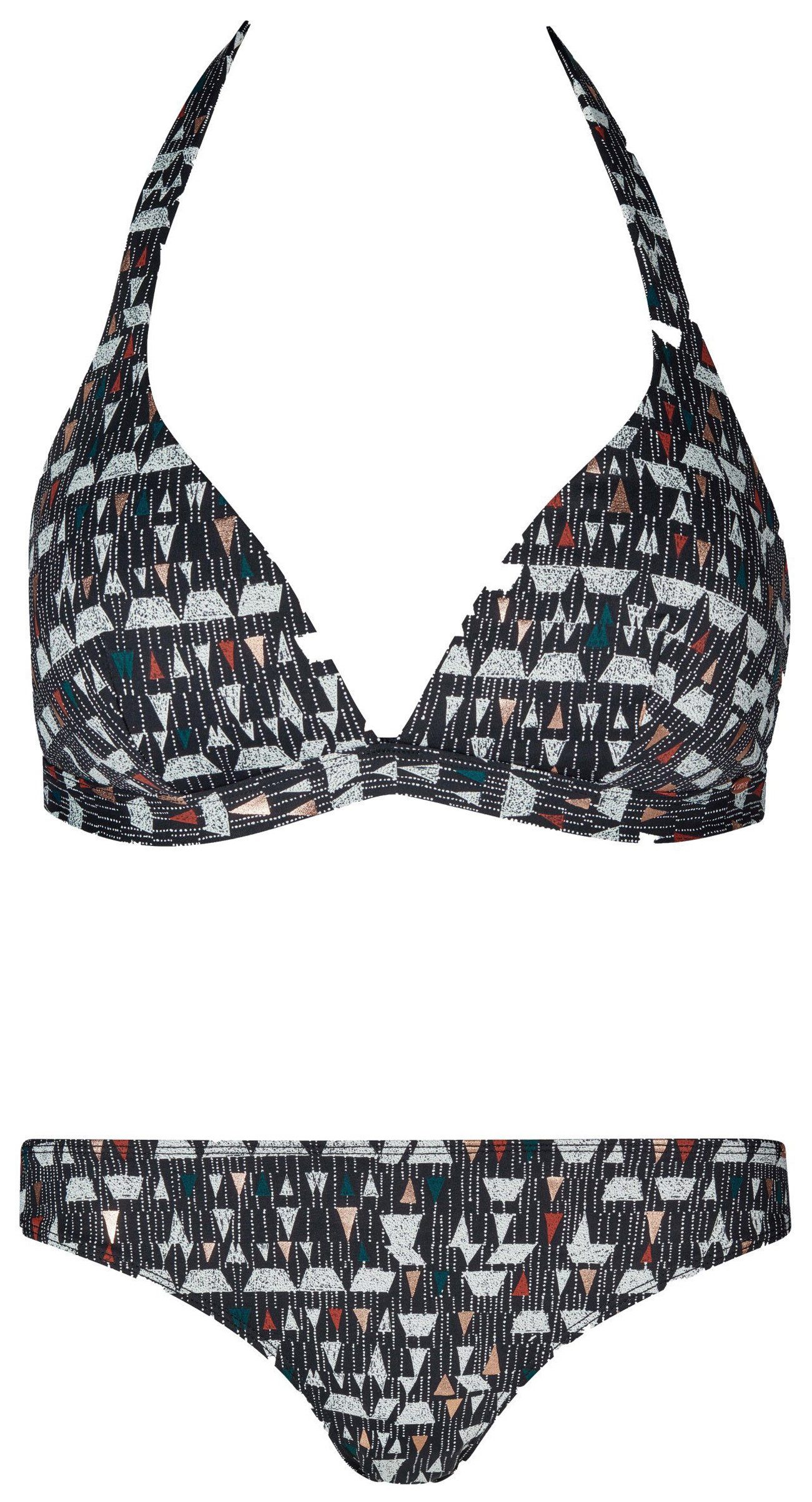 Triangel-Bikini