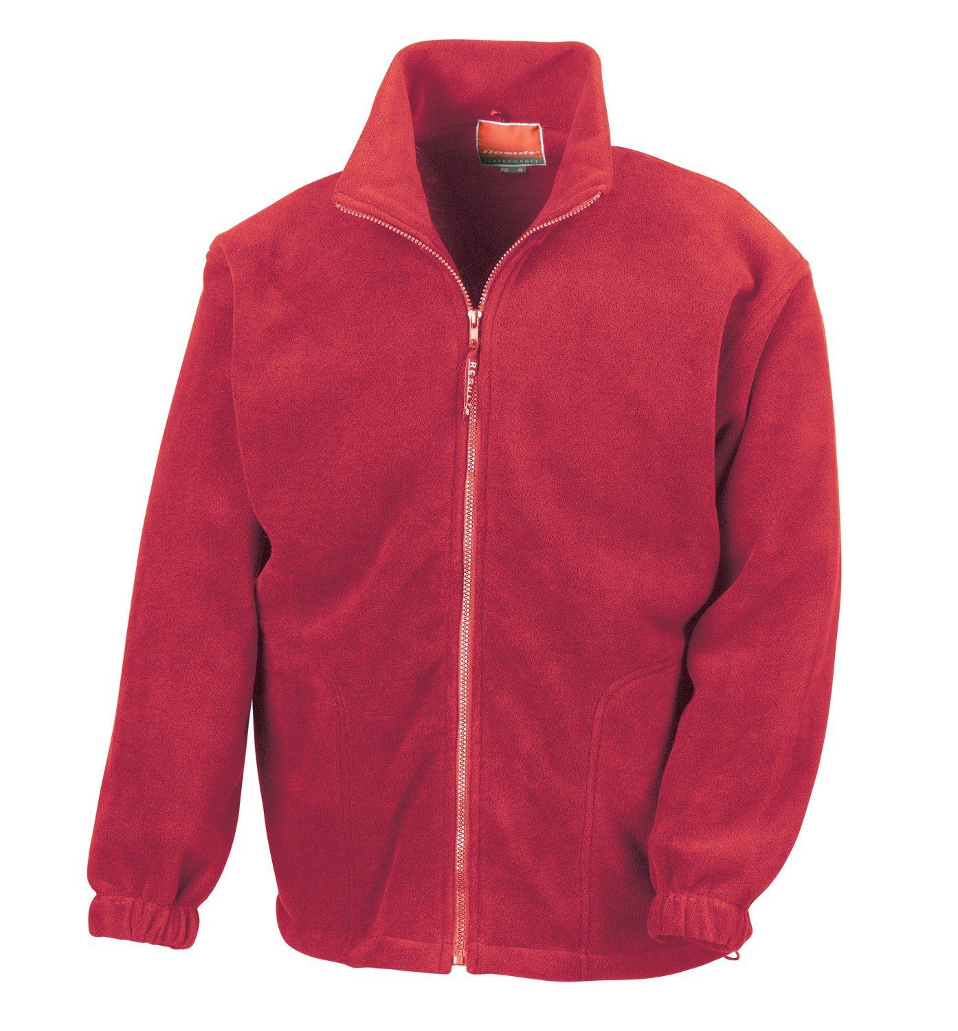 Result Fleecejacke Polartherm™ Active Fleece Jacke günstig online kaufen