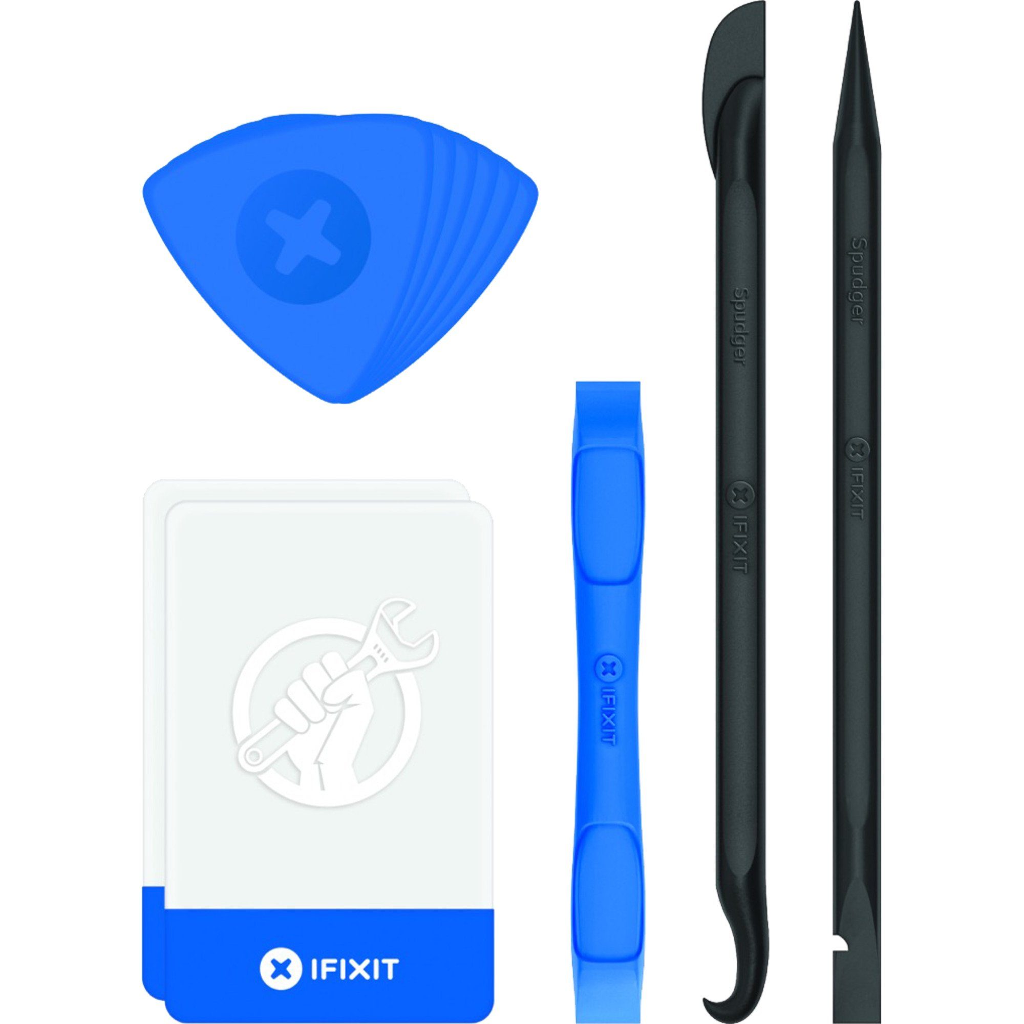iFixit Инструментset iFixit Инструментset zum Hebeln und Öffnen, (11-tlg)