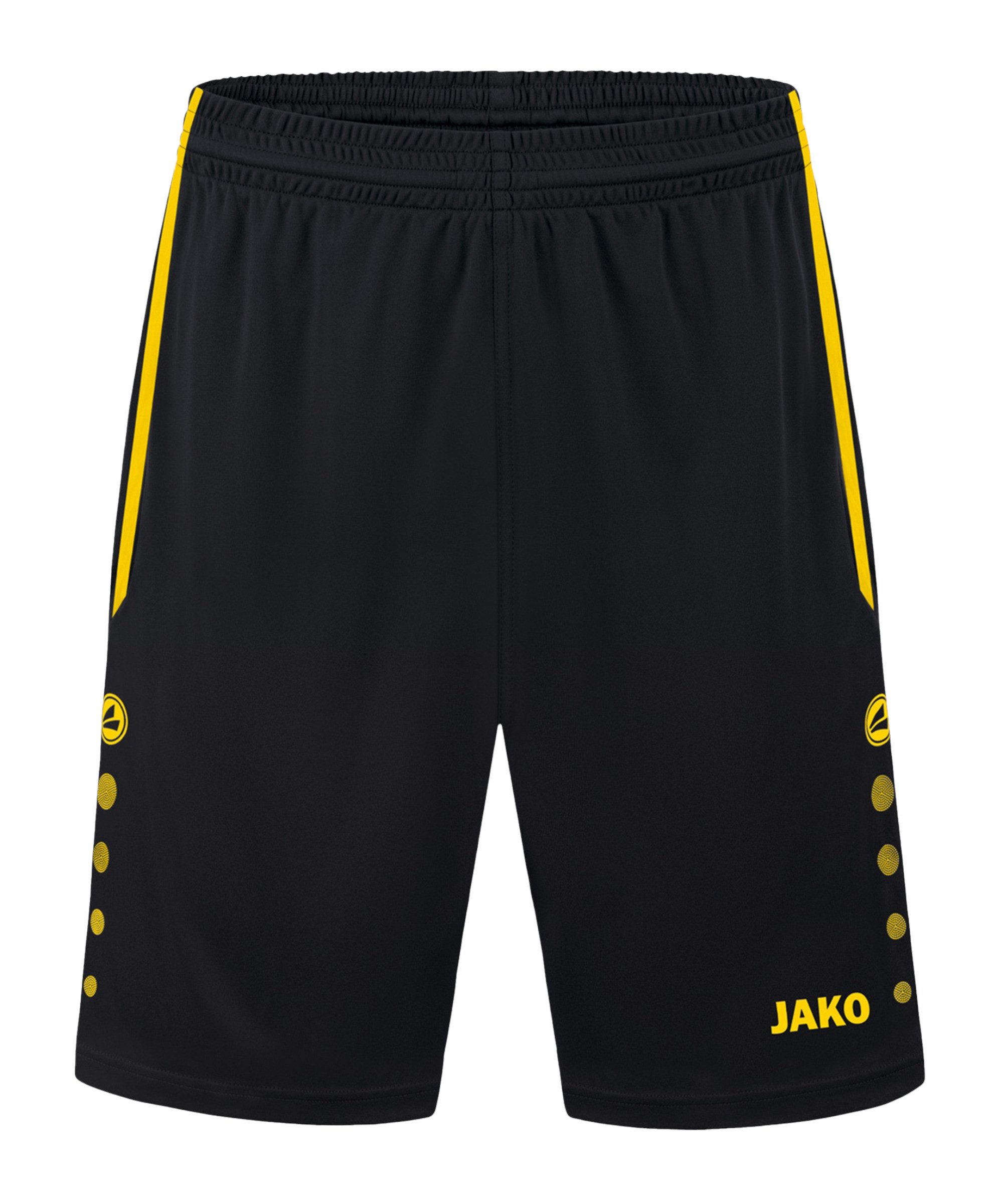 Shorts Allround Short Kids