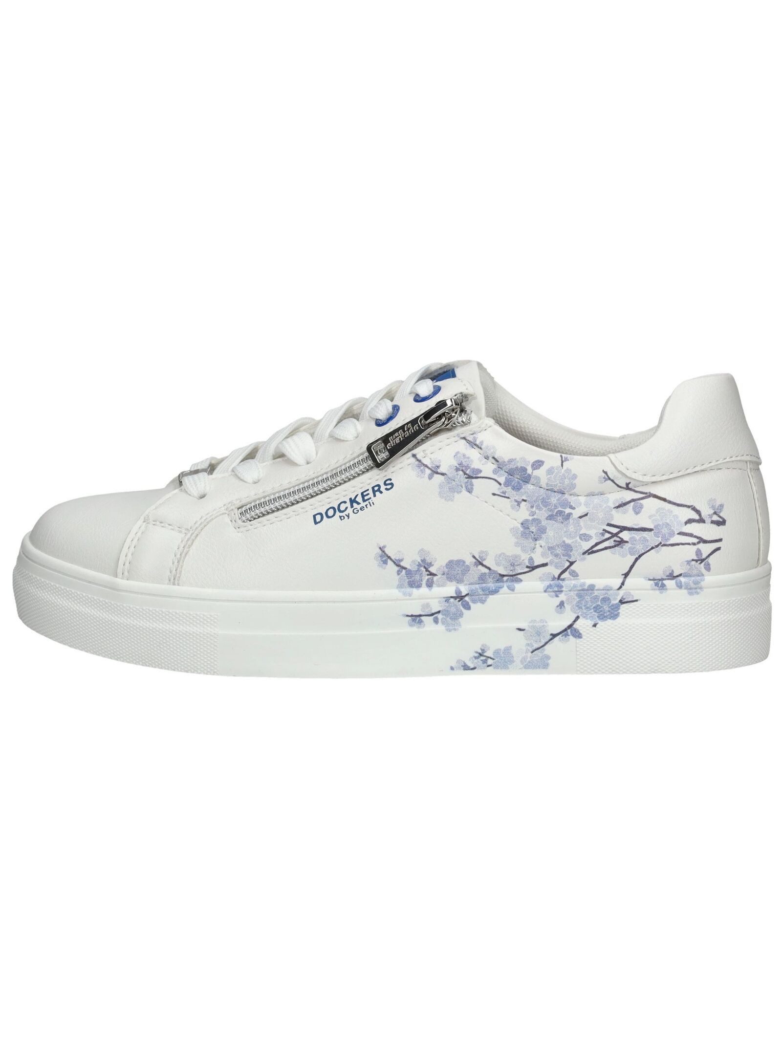 Dockers by Gerli Sneaker Lederimitat Sneaker günstig online kaufen