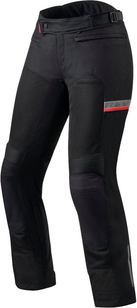 Revit Motorradhose Tornado 3 Damen Motorrad Textilhose Knieprotektoren enthalten,wasserdicht,herausnehmbare Membrane