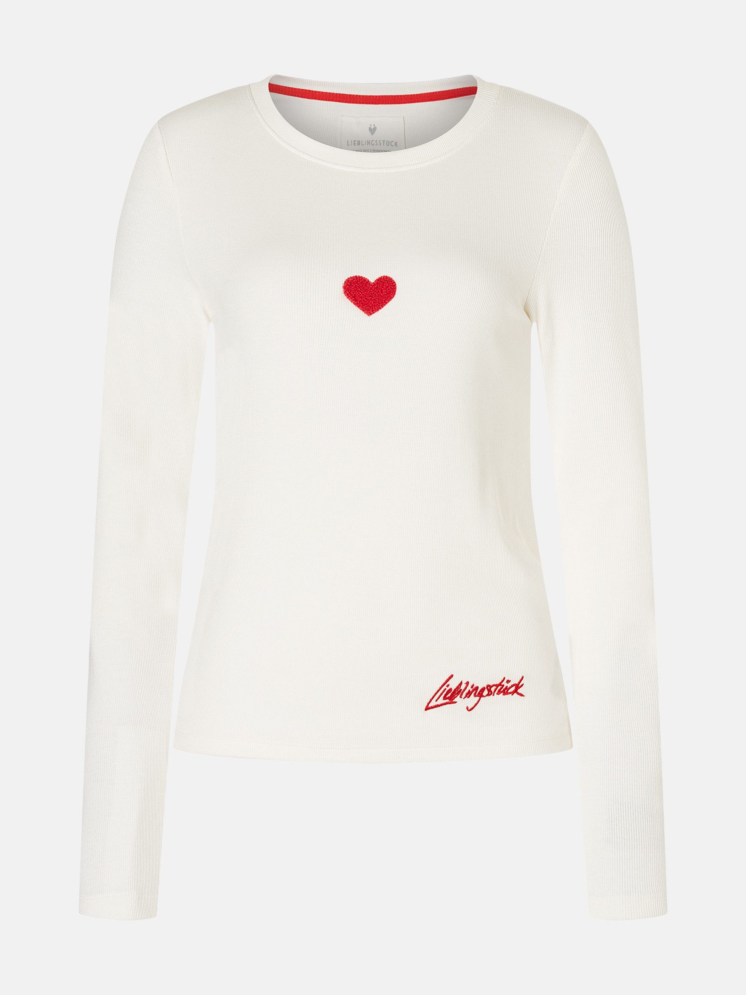 Lieblingsstück Langarmshirt TaraL günstig online kaufen