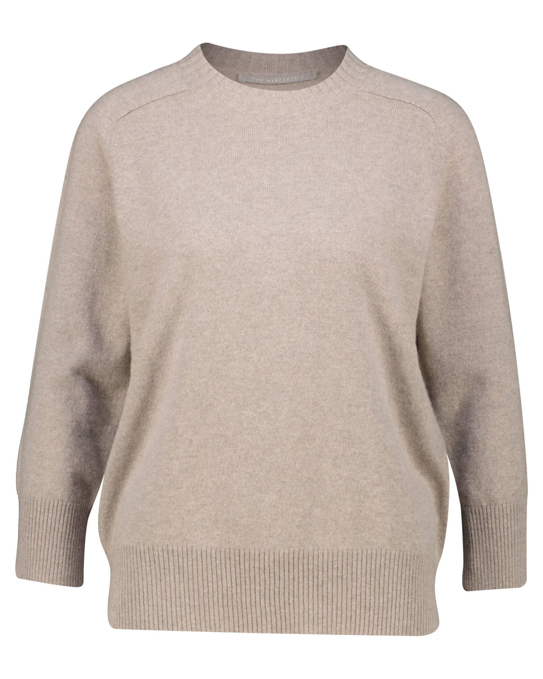 The Mercer N.Y. Strickpullover Damen Kaschmirpullover günstig online kaufen
