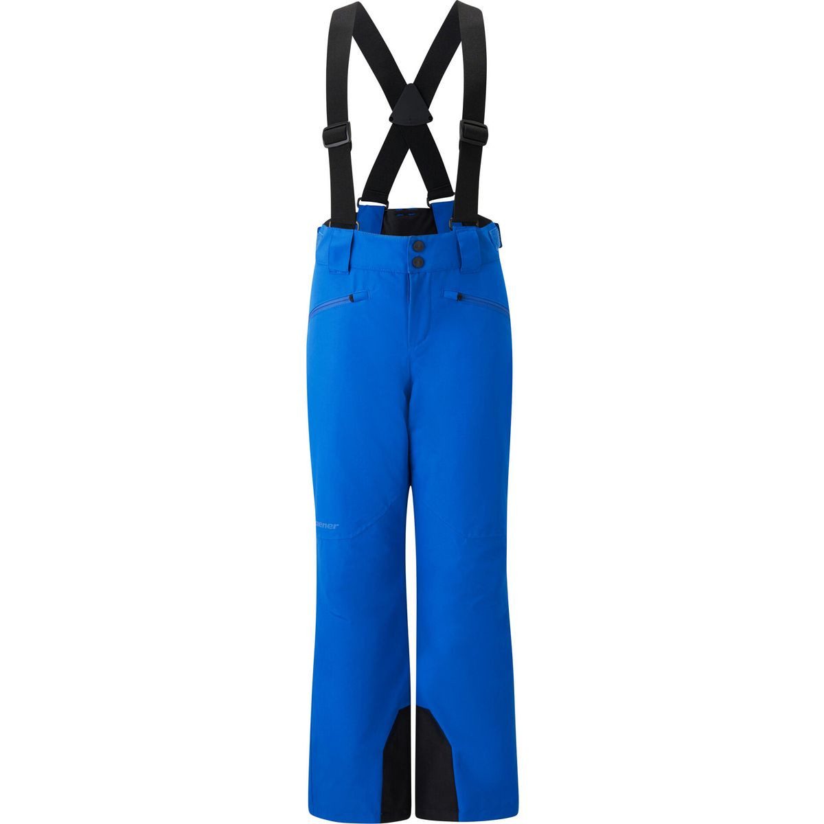 Ziener Skihose Axi-z Pants Junior Boys Funktionale Skihose für Jungen mit AQUASHIELD® Membran, PFAS-freier