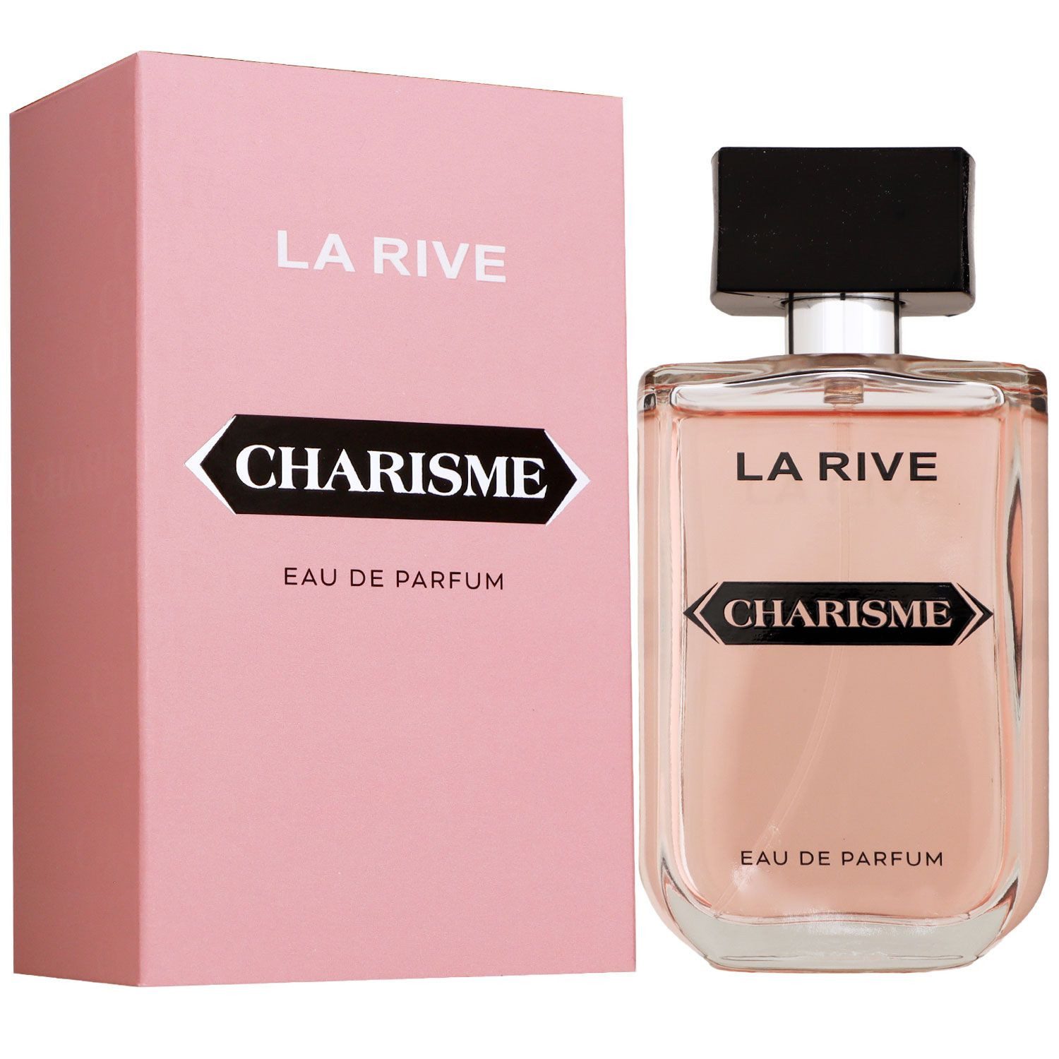 La Rive Eau de Parfum Charisme 90 ml