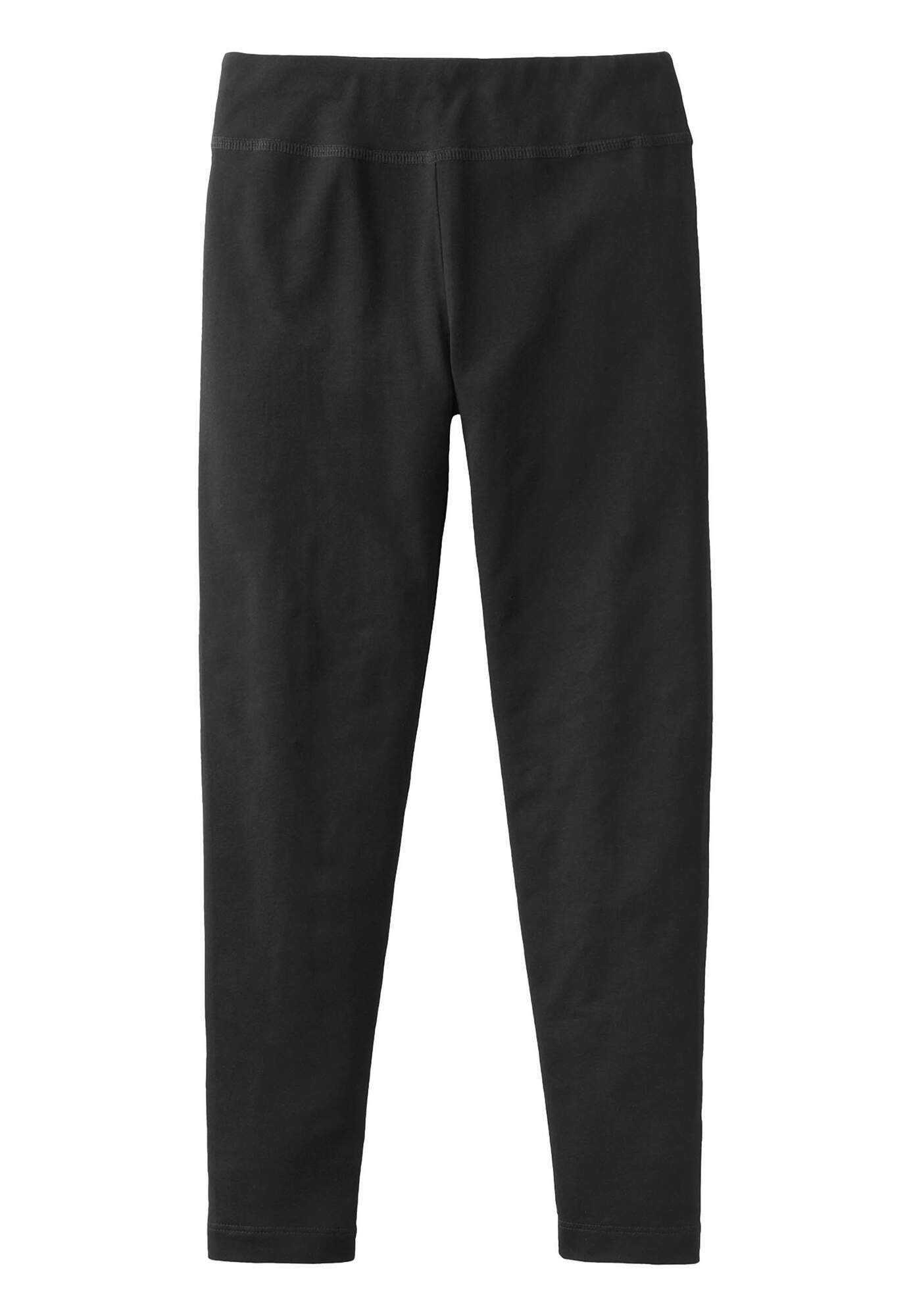 Leggings aus Bio-Baumwolle
