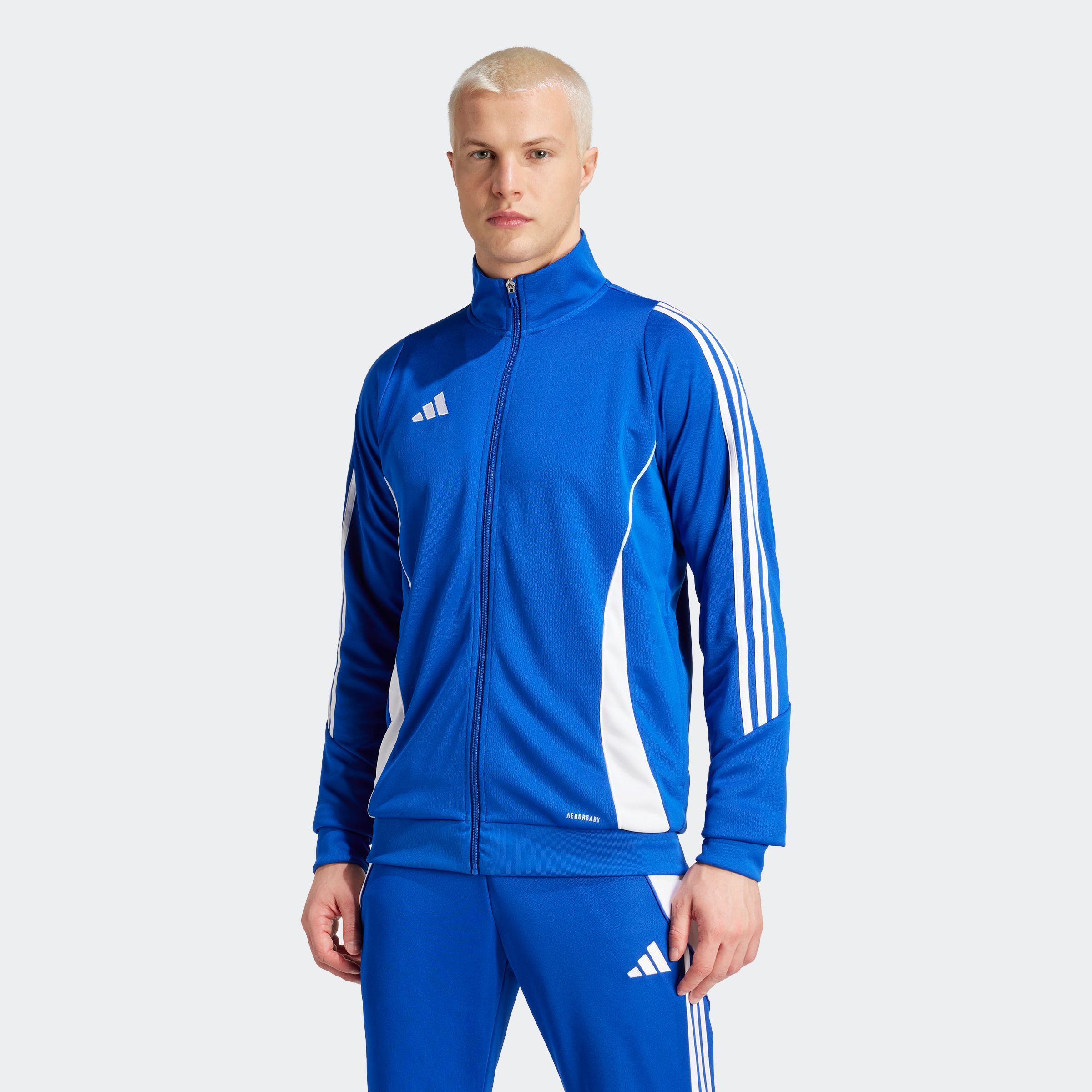 adidas Performance Trainingsjacke TIRO24 TRJKT günstig online kaufen