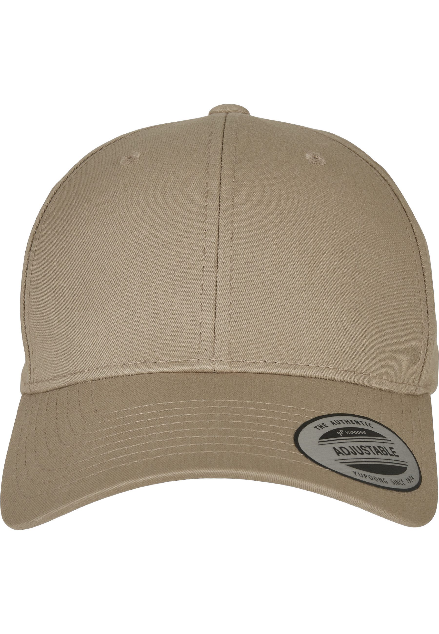 Flex Cap Flexfit Accessoires Curved Classic Snapback