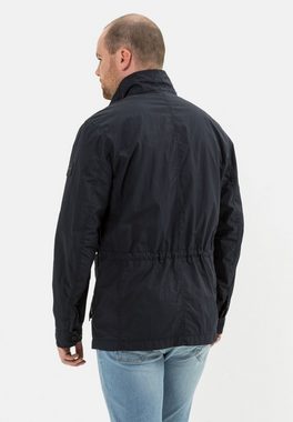 Calamar Outdoorjacke Baumwoll Field Jacket