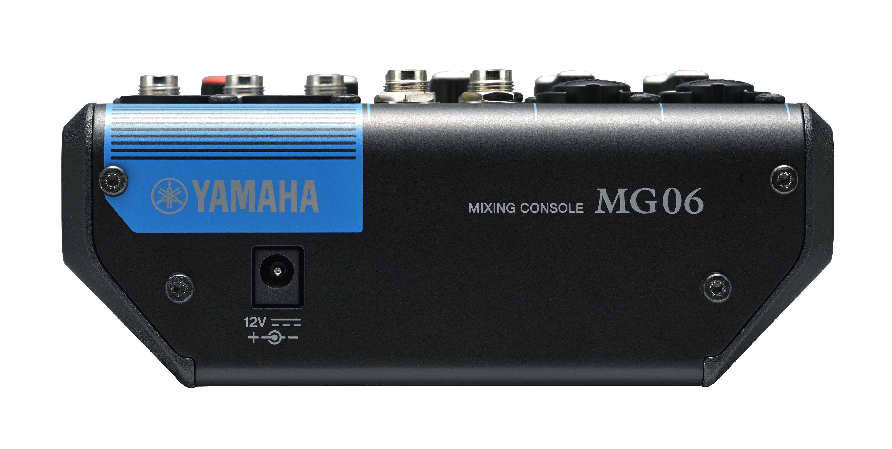 Yamaha Mischpult Yamaha MG06