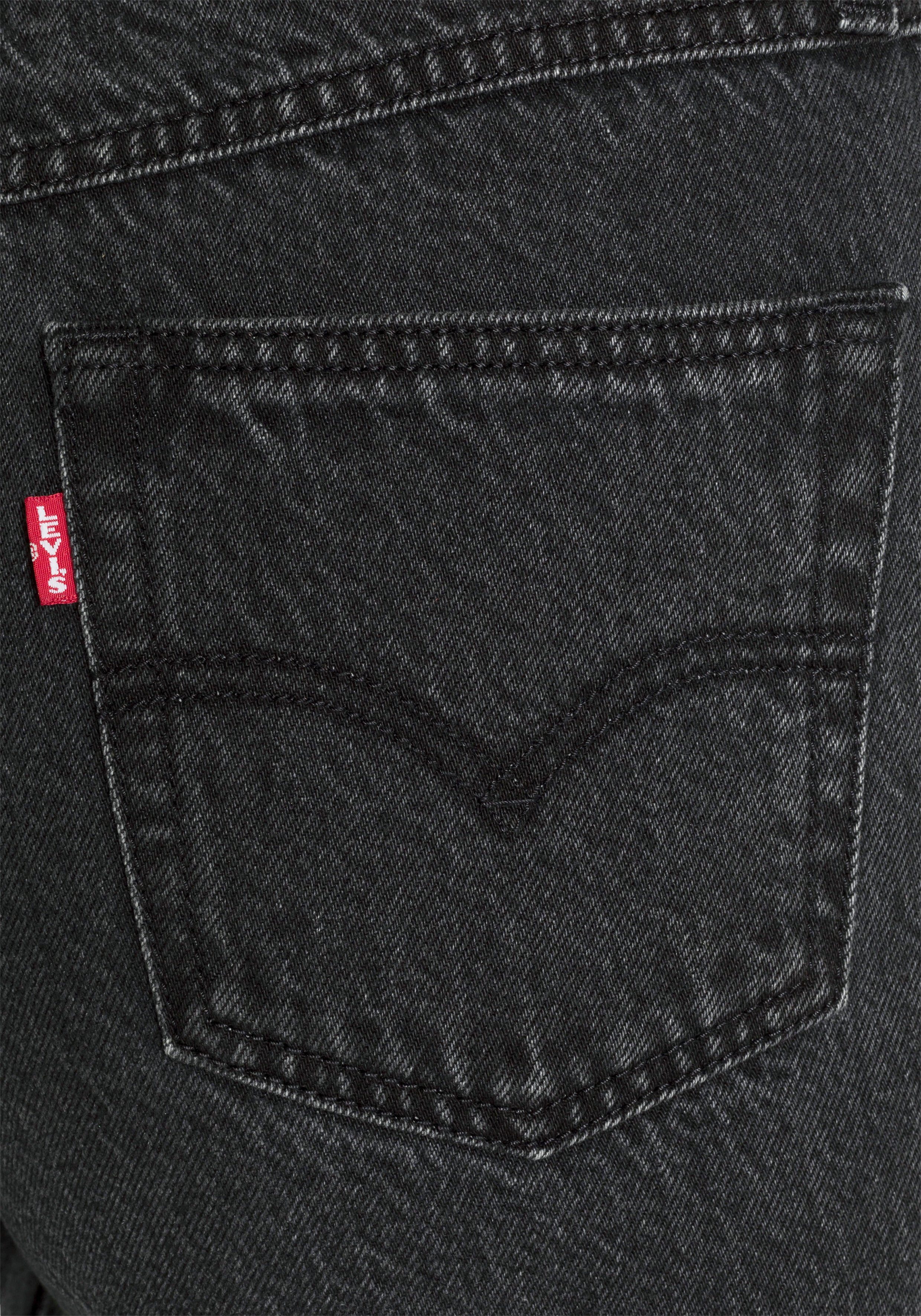 MOM Mom-Jeans 80S Levi's® JEANS black