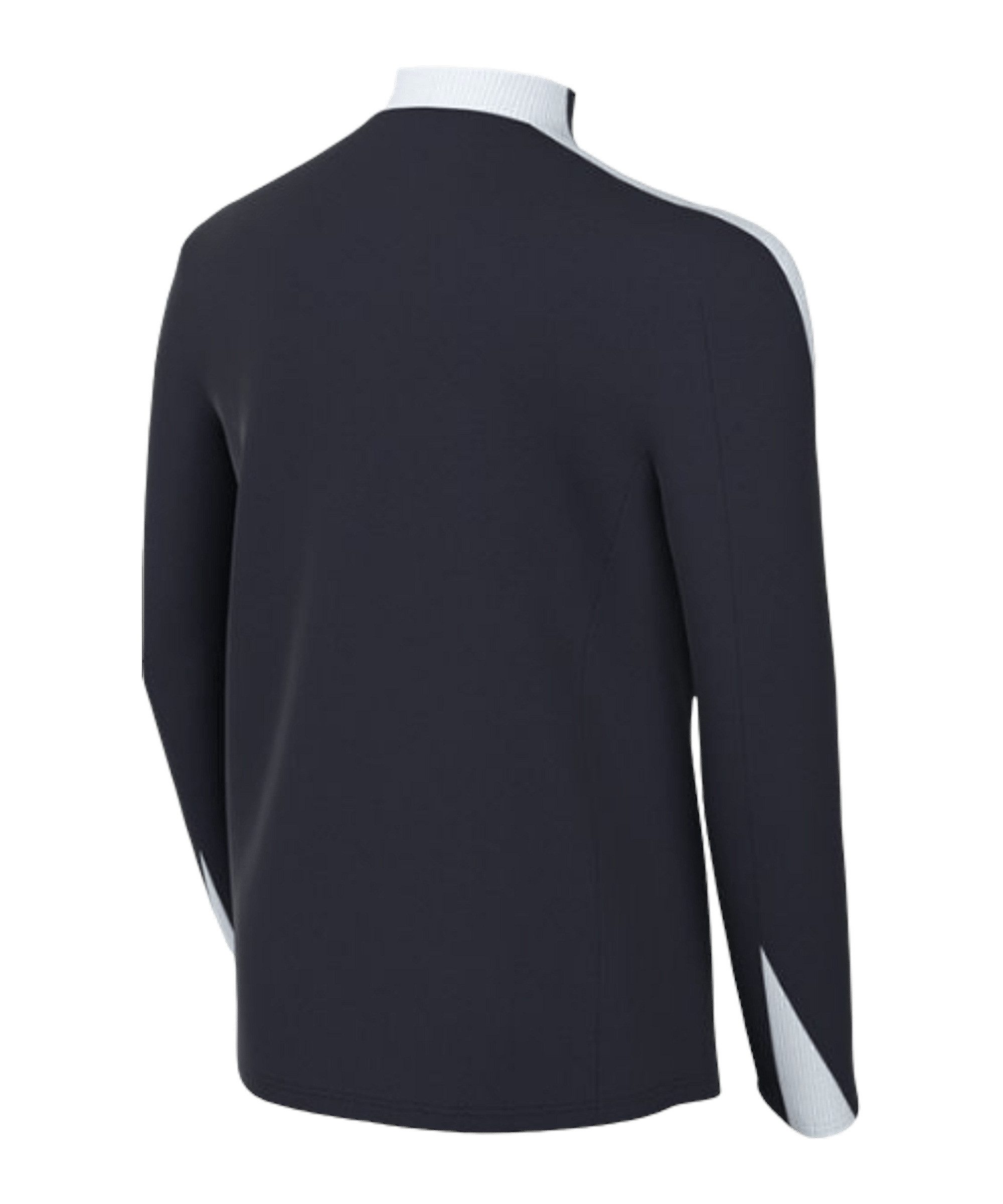 Nike Sweatshirt Nike Performance Strike 24 Drill Top Kids Kinder Polyester