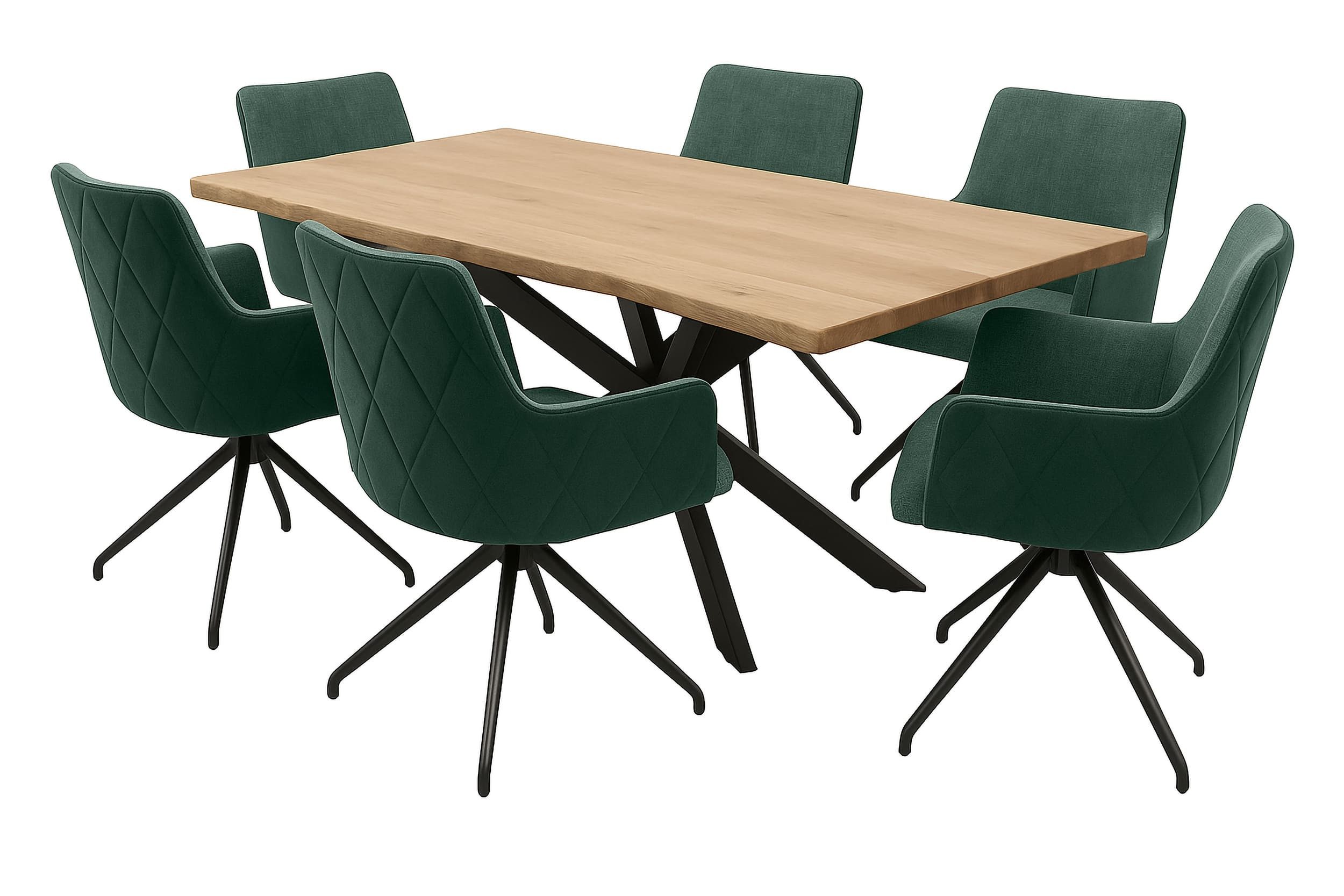 LC Home Essgruppe LC Home Essgruppe günstig online kaufen