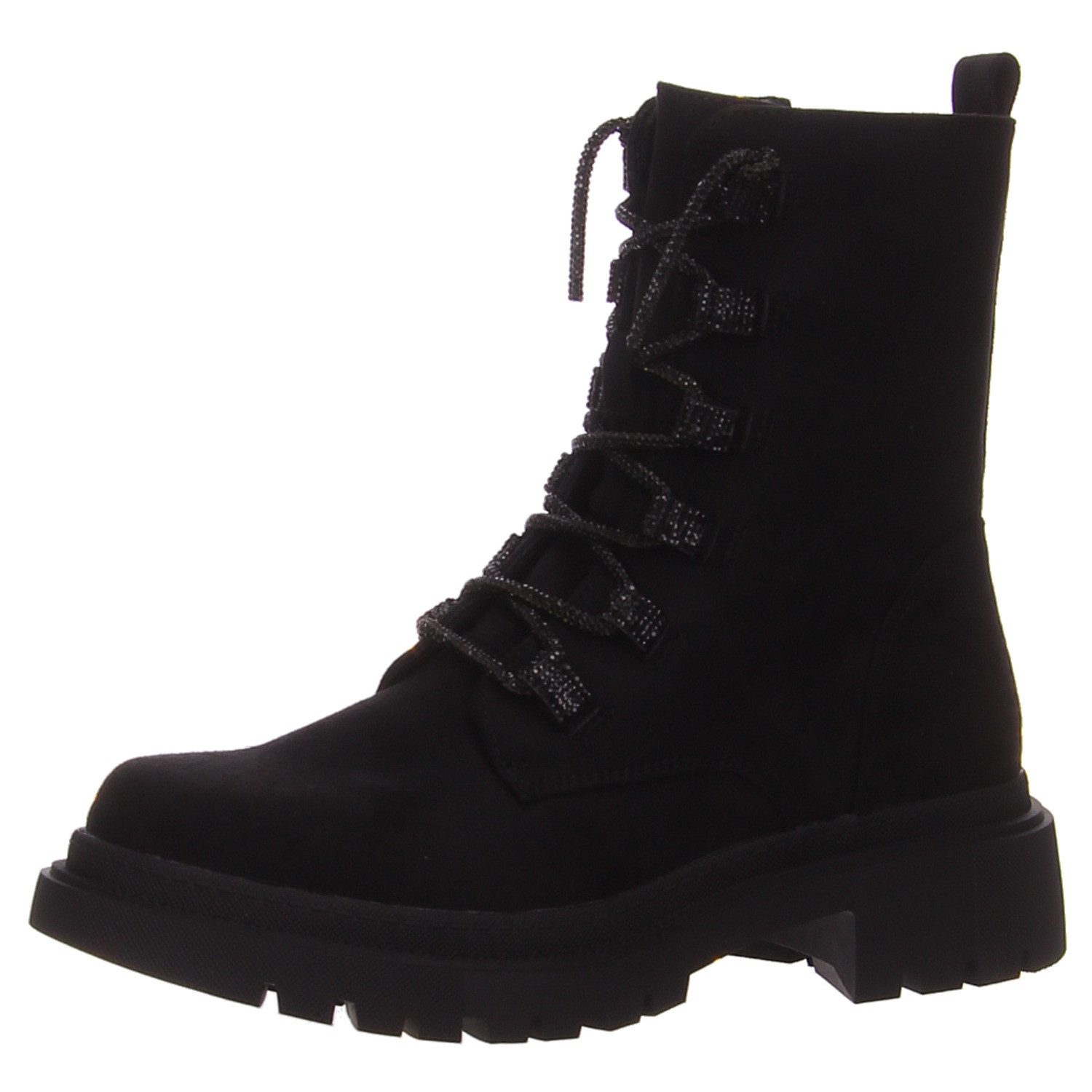 La Strada Schnürschuh