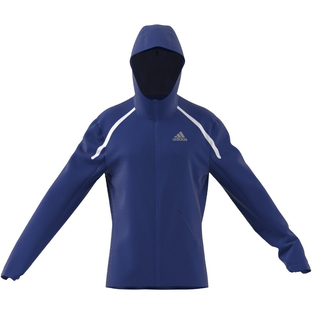 adidas Performance Trainingsjacke Marathon (360° reflektierendes Design, sc günstig online kaufen
