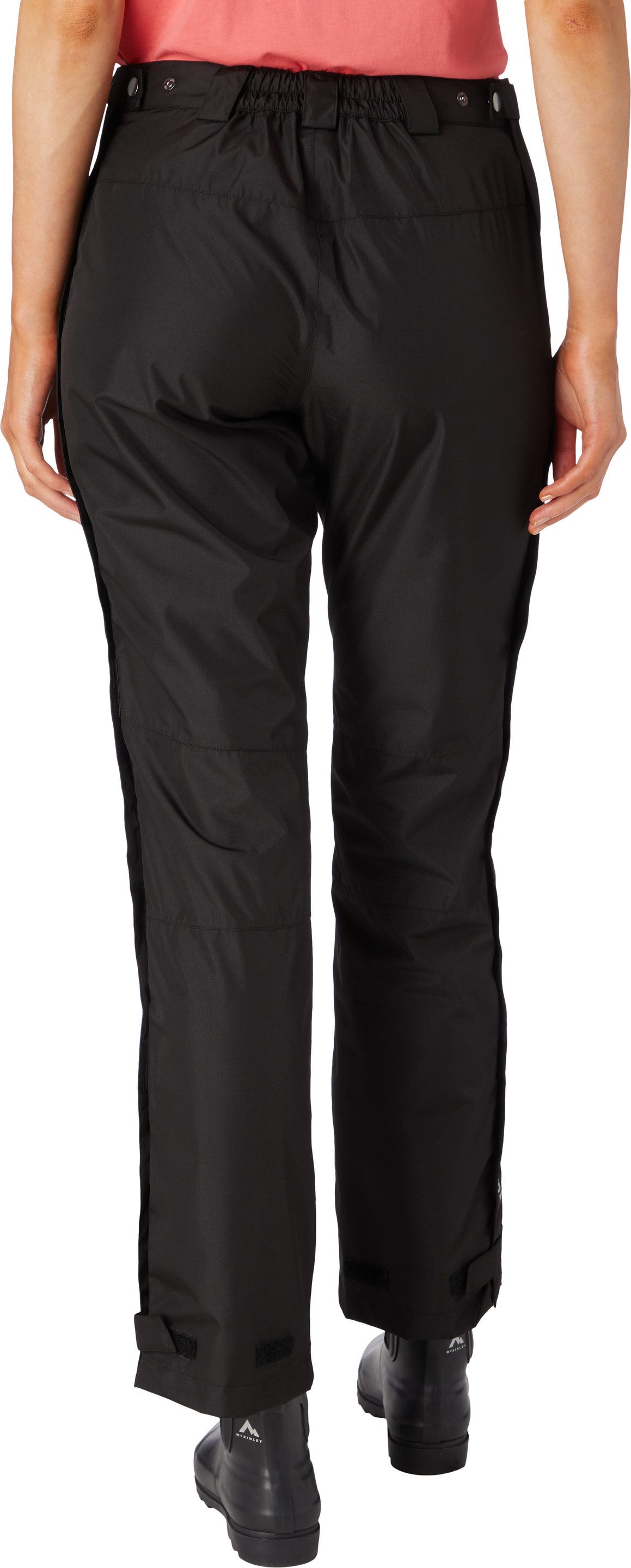 McKINLEY Regenhose Da.-Regenhose Carlow II wms (1-tlg) günstig online kaufen