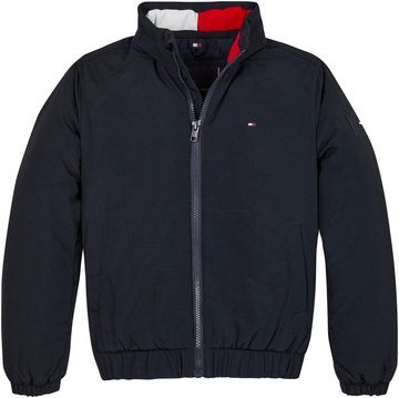 Tommy Hilfiger Winterjacke ESSENTIAL PADDED JACKET für Jungen