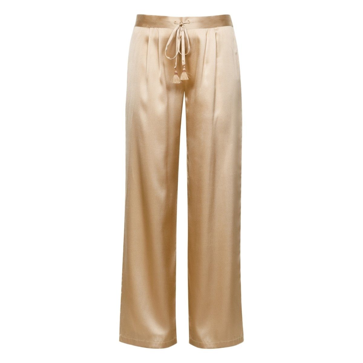 Goldene Hosen für Damen online kaufen » Gold Hosen | OTTO