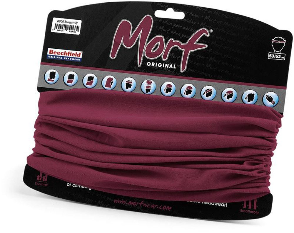 Beechfield® Multifunktionstuch Morf® Original Schlauchschal Bandana günstig online kaufen