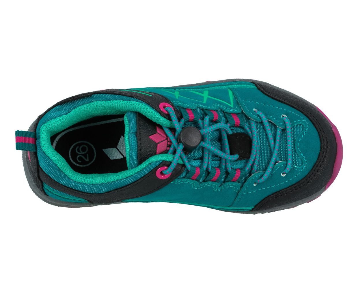 Lico Outdoorschuh Griffin Low Outdoorschuh – Bild 5 von 5