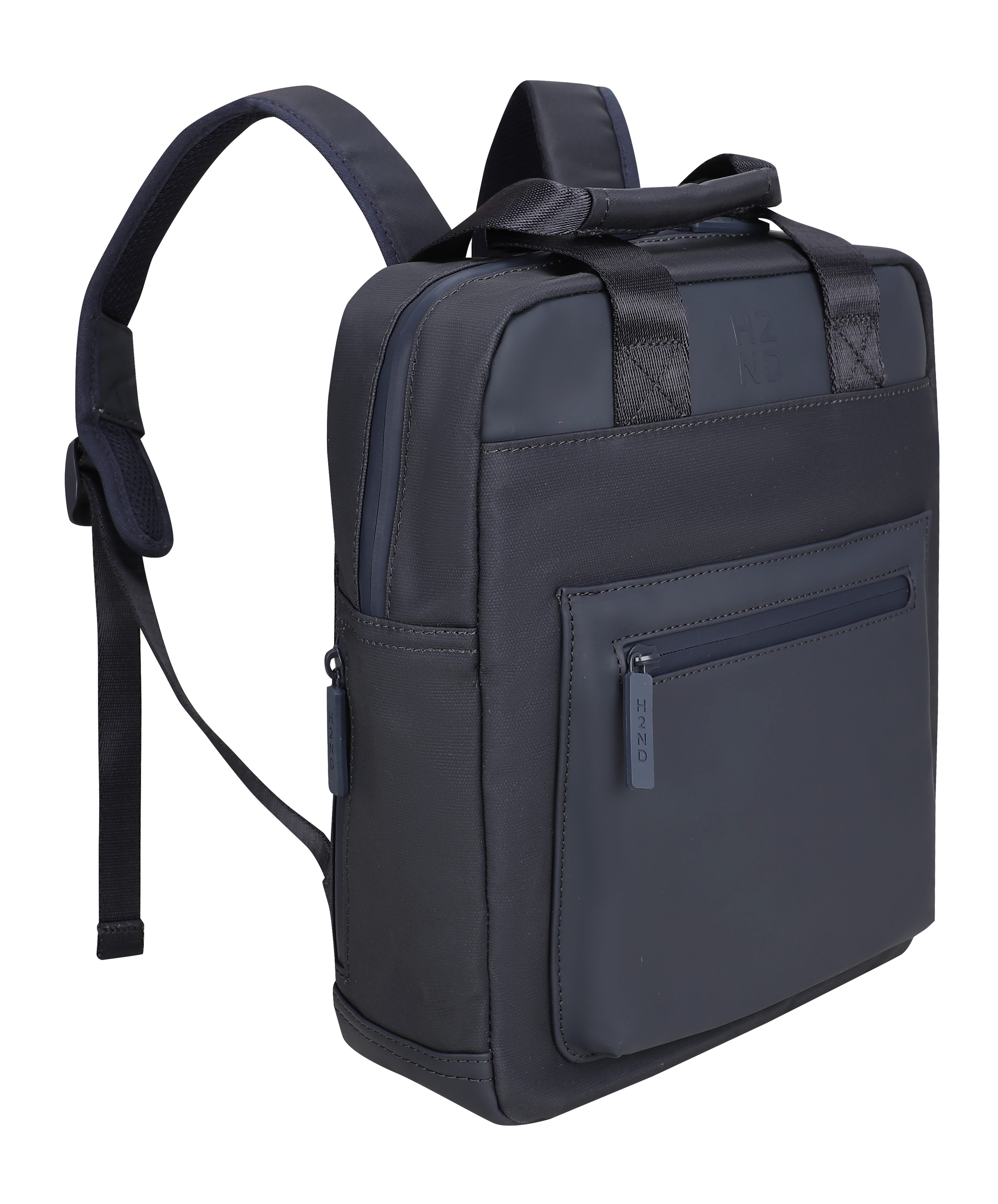 HARBOUR 2nd Cityrucksack Hamburg L, Tagesrucksack günstig online kaufen