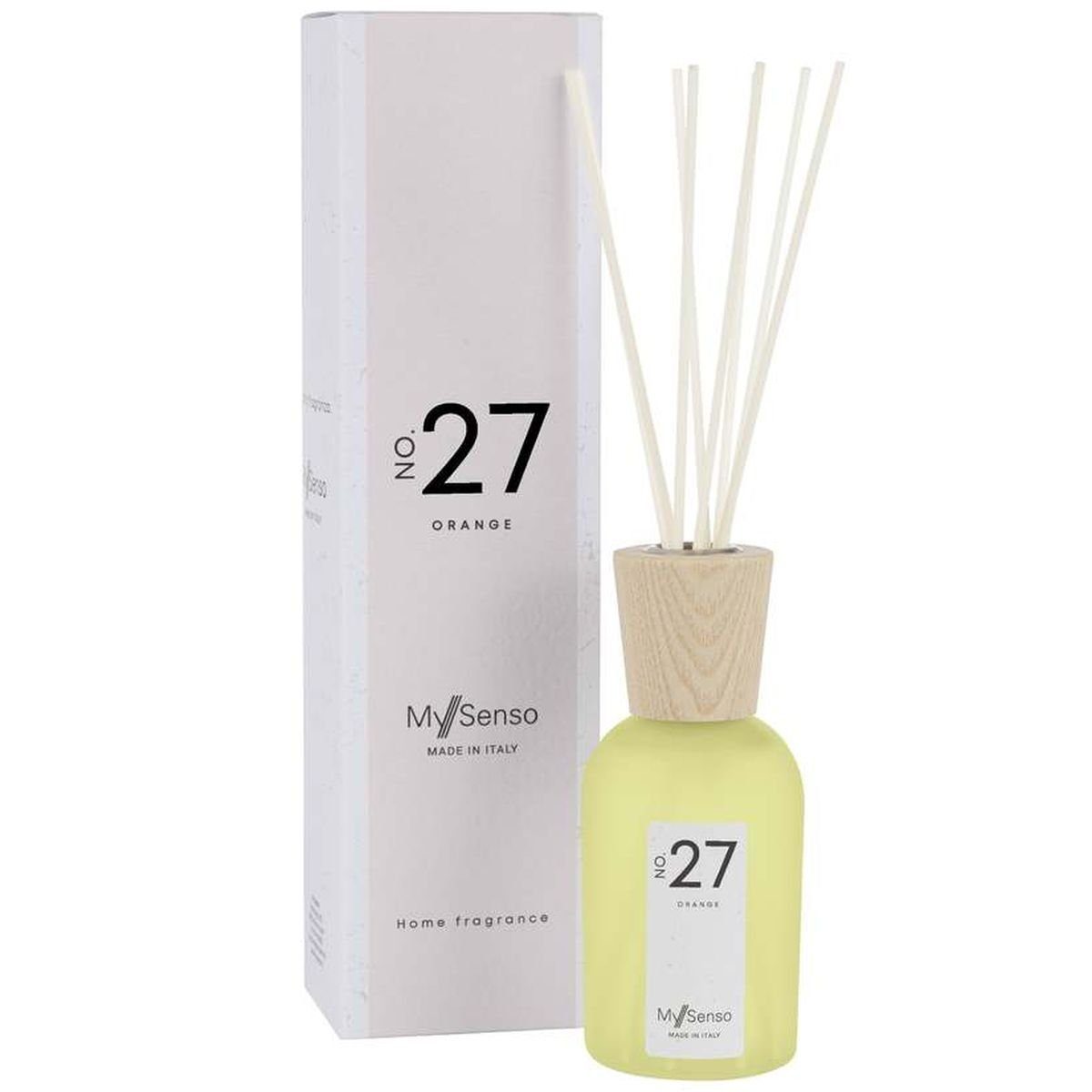 Raumduft No 27 Orange 240 ml