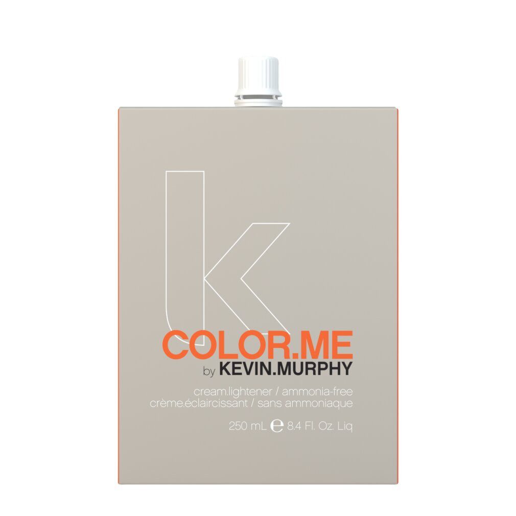 KEVIN MURPHY Haarpflege-Set, Color.Me, Aufhellende Haarcreme, Aufhellend, 250 ml