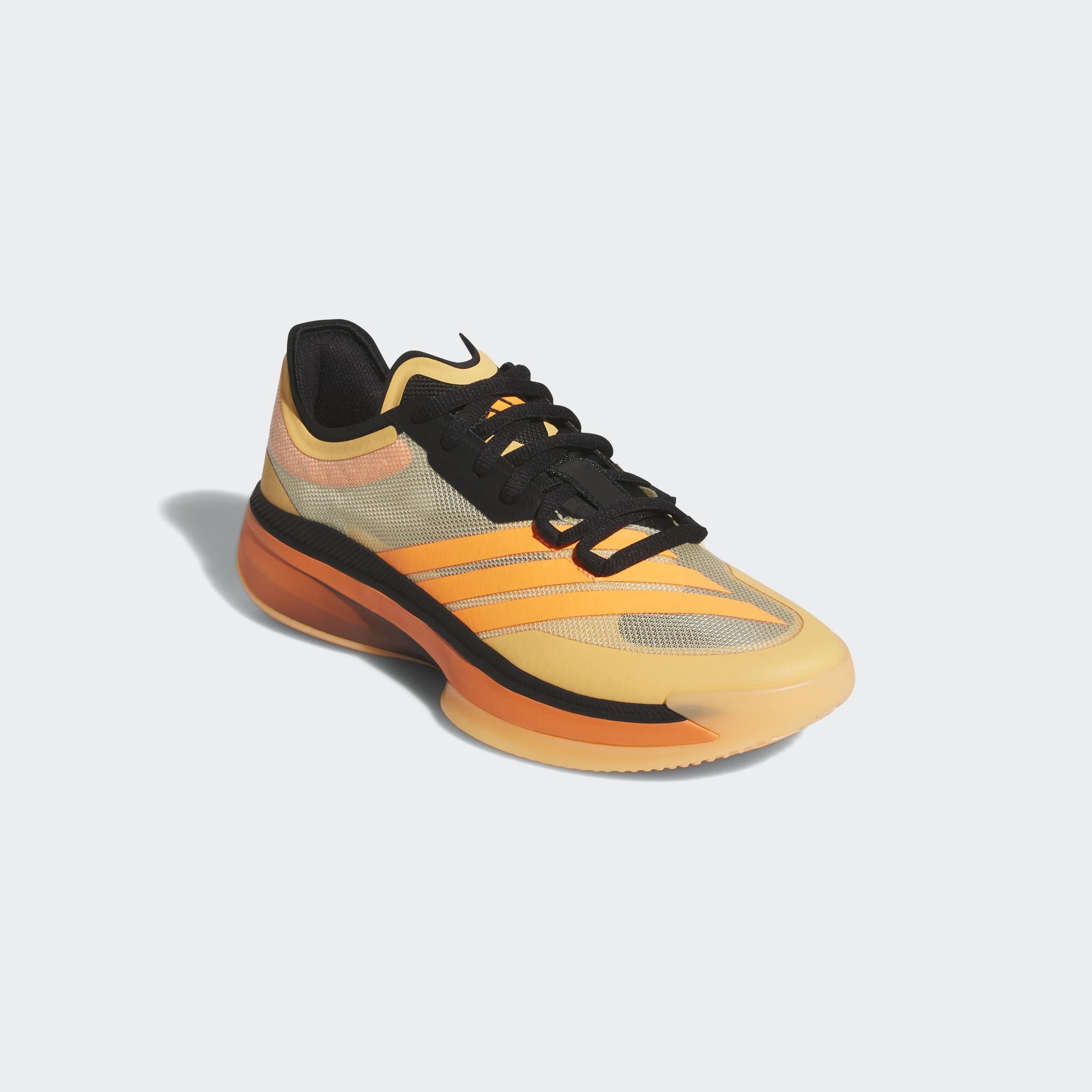 ADIZERO SELECT 2.0 LOW SNEAKER Basketballschuh