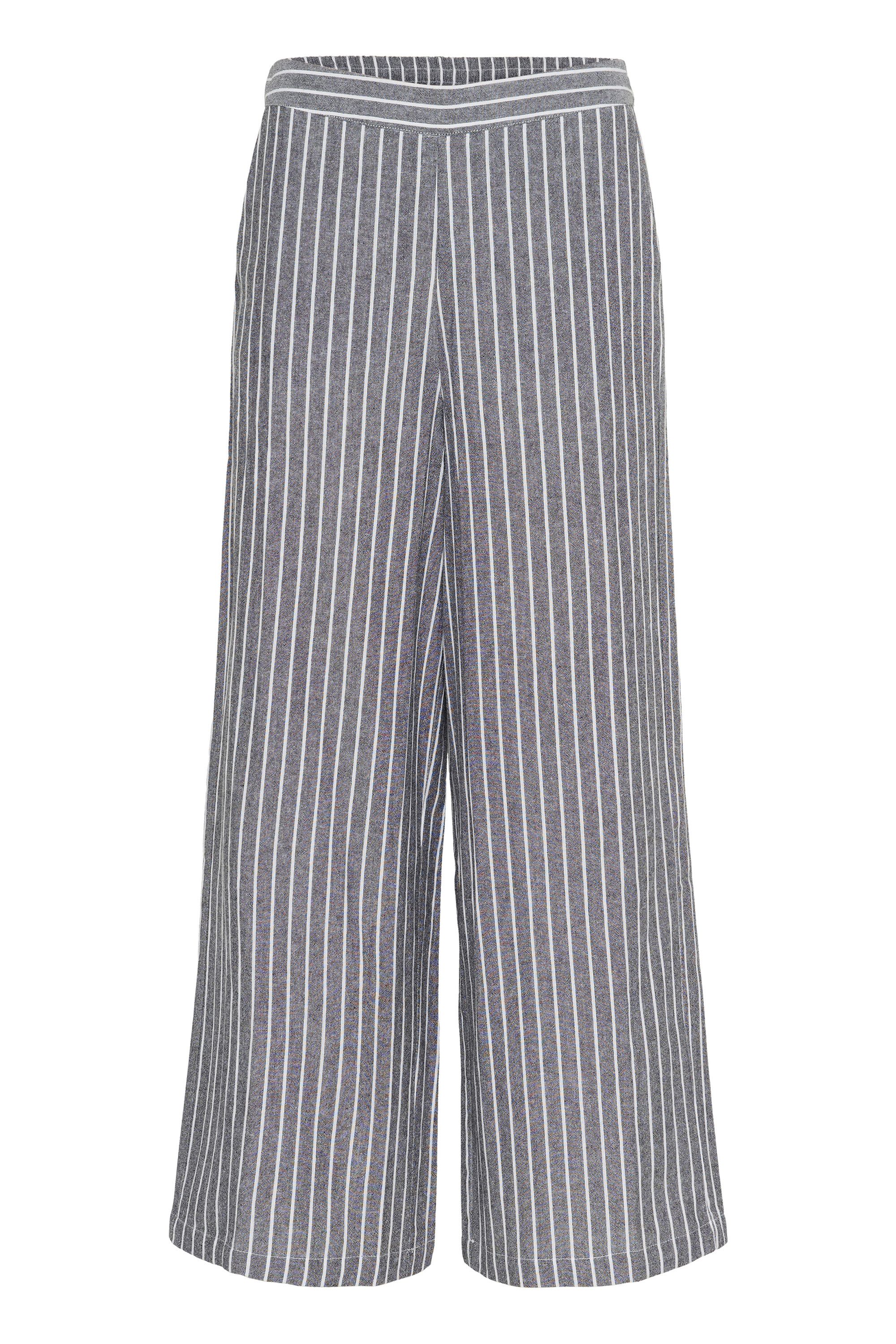 KAFFE Stoffhose Casual Hose BPmalena günstig online kaufen