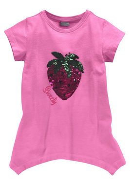 KIDSWORLD Shirt & Leggings (Set, 2-tlg., 2) mit Wendepailletten