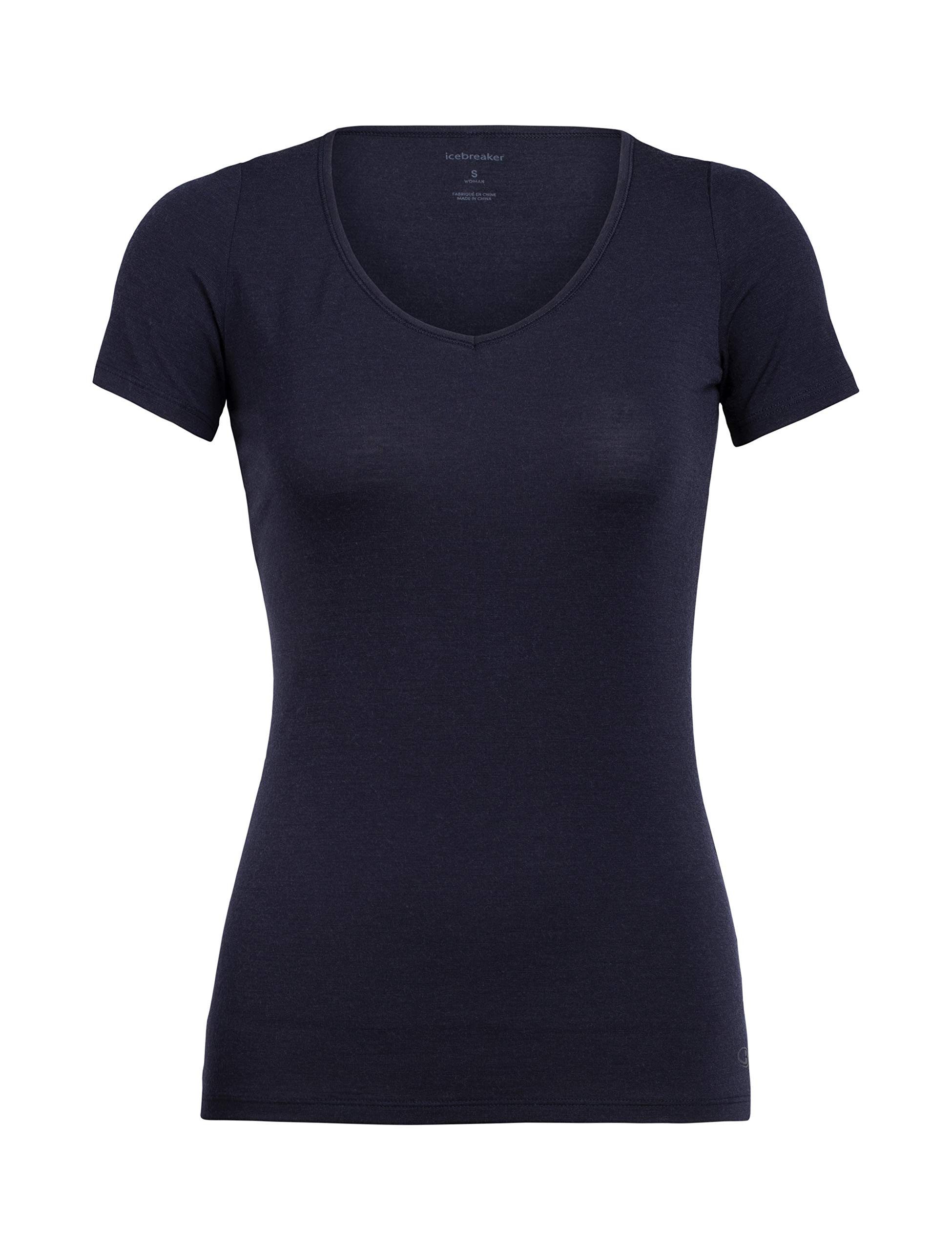 Icebreaker T-Shirt Siren