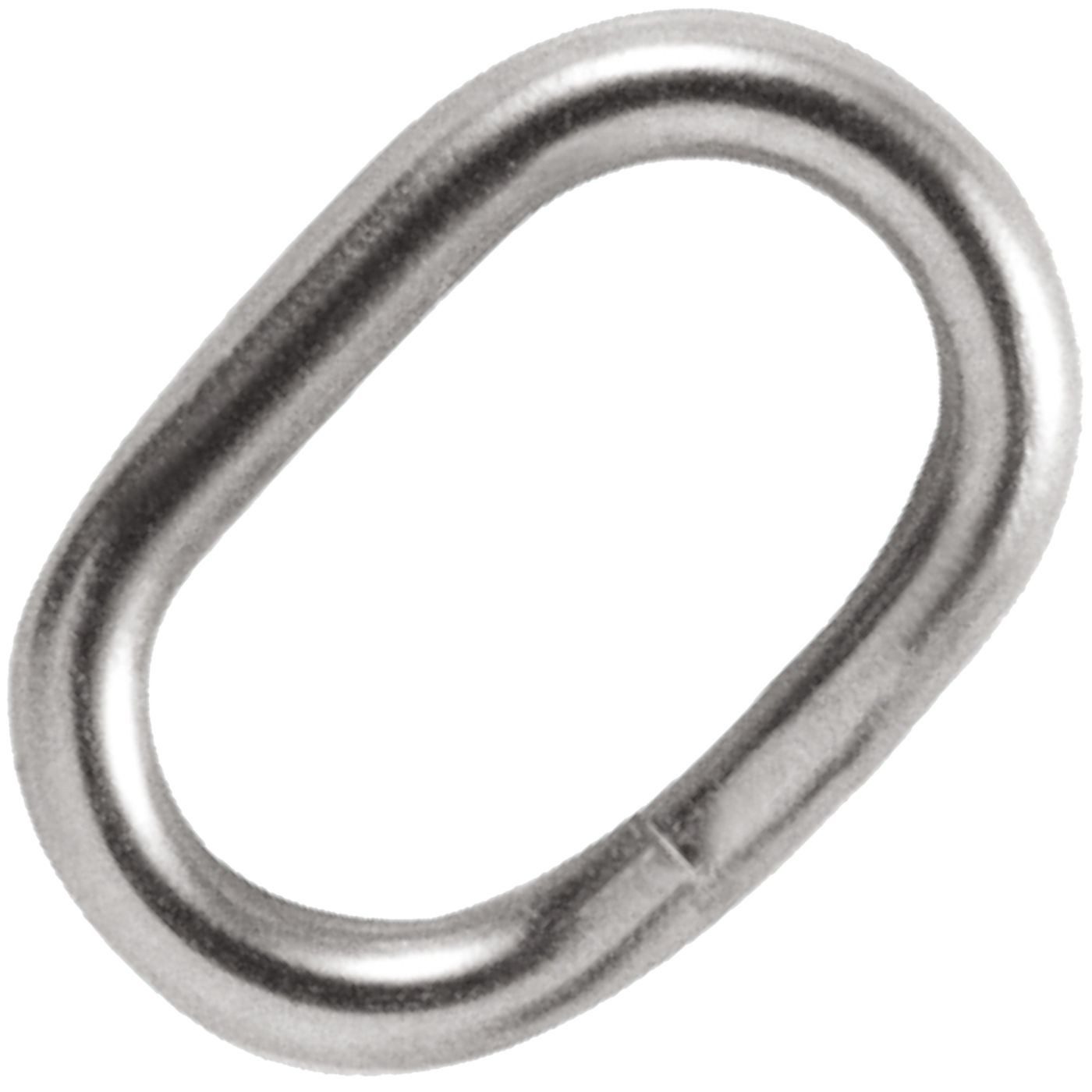 Kunstköder BKK Sprengringe Split Ring-