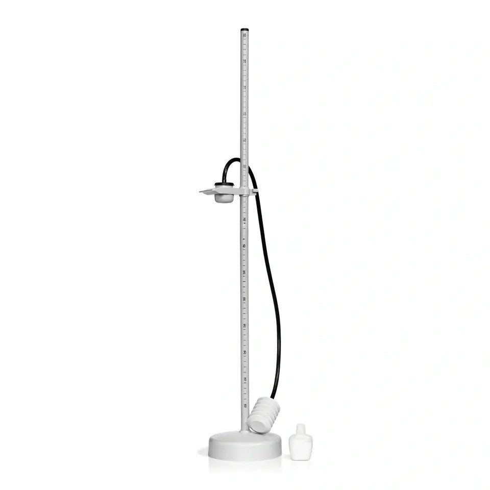 Prym Schneiderbüste Rockabrunder Prym 611759 - OHNE BÜSTE - Kunststoffstange