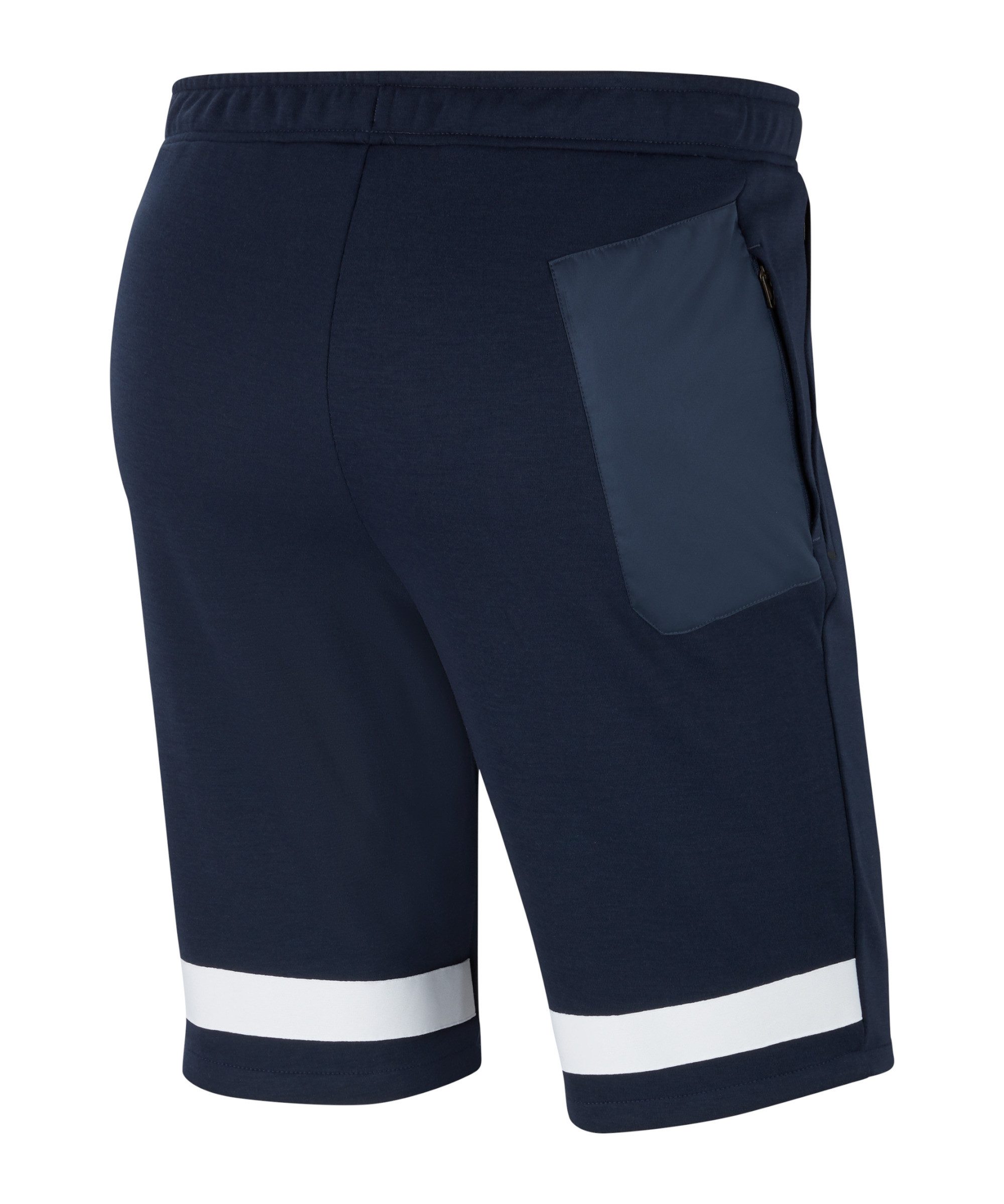 Nike Sporthose Nike Performance Strike 21 Fleece Short Shorts günstig online kaufen