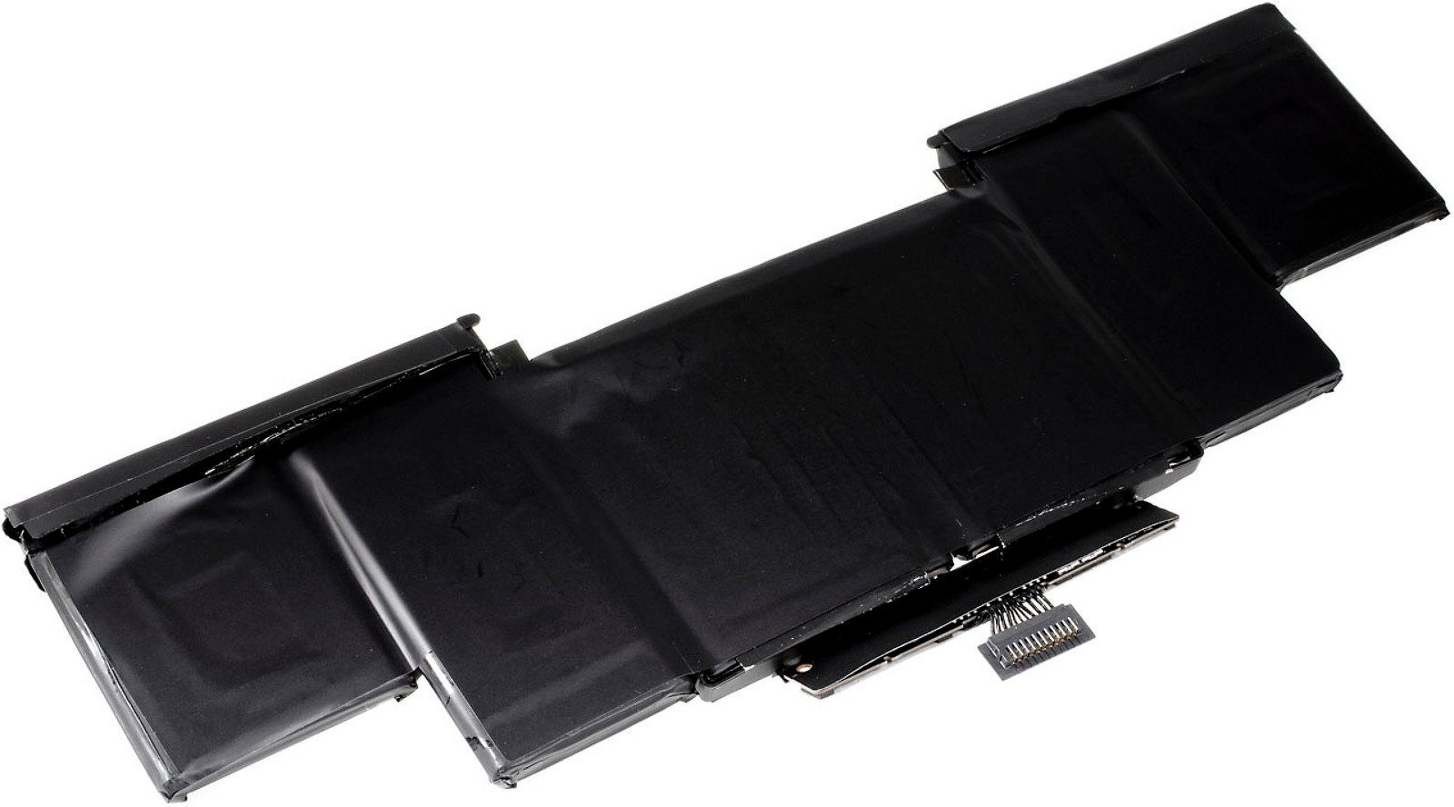 Powery Akku für Apple MacBook Pro 15" (A1398) Laptop-Akku 8755 mAh (11.36 V)